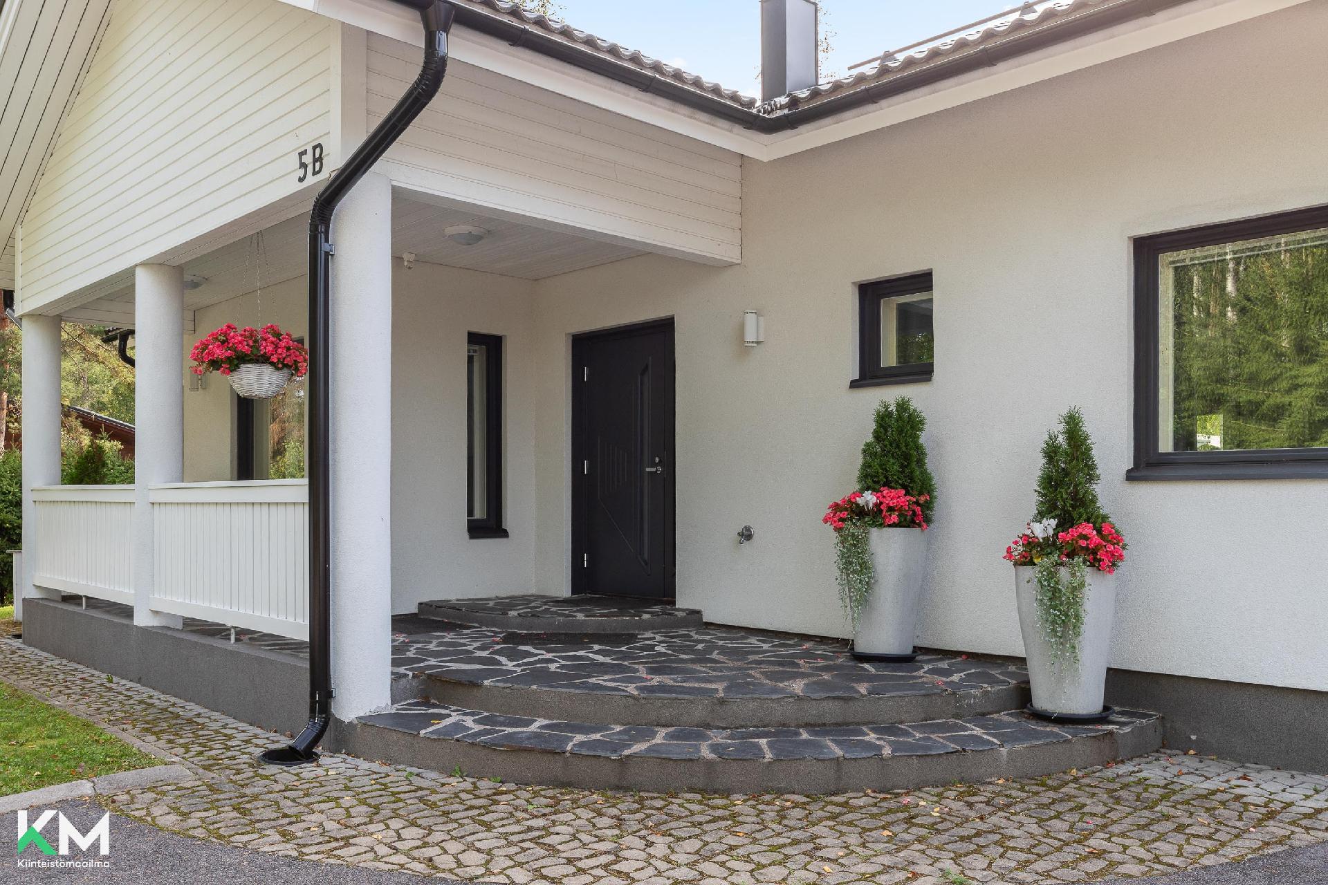 Jarmolankatu 5, Renkomäki, Lahti