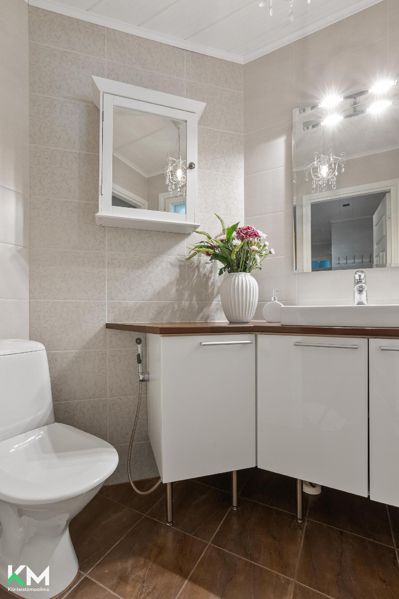 Jarmolankatu 5, Renkomäki, Lahti