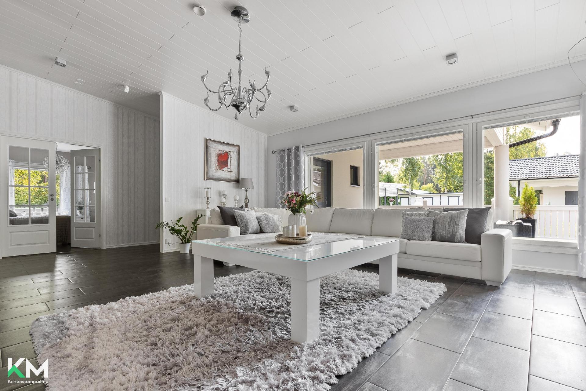 Jarmolankatu 5, Renkomäki, Lahti