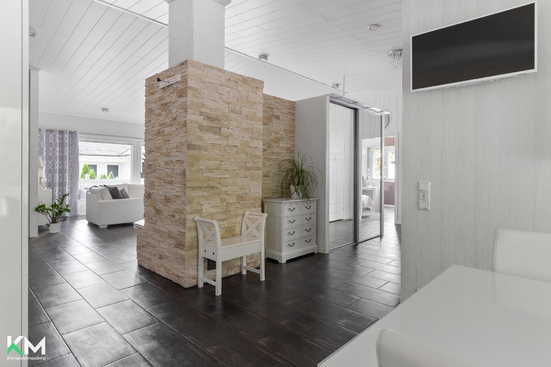 Jarmolankatu 5, Renkomäki, Lahti