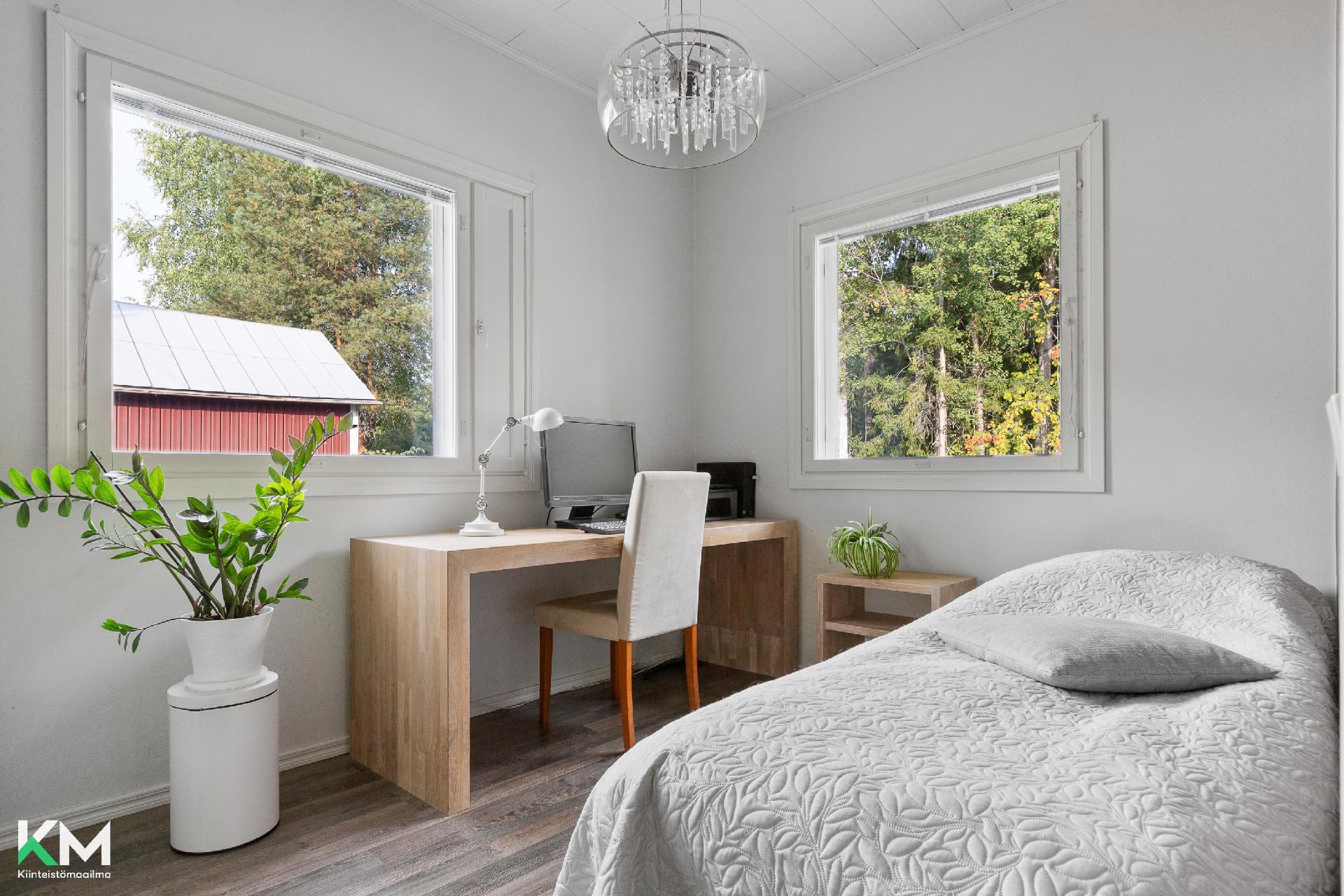 Jarmolankatu 5, Renkomäki, Lahti