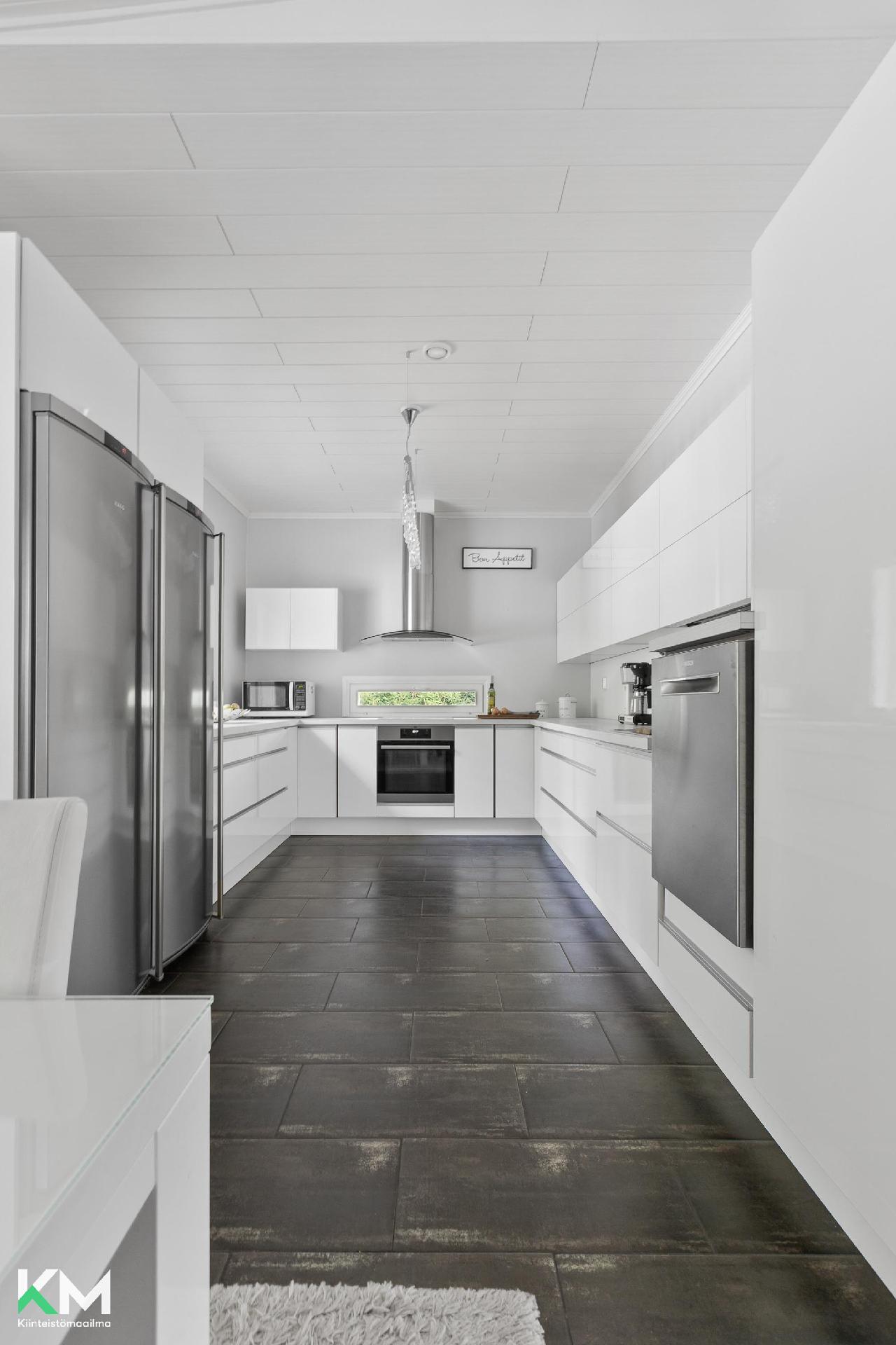 Jarmolankatu 5, Renkomäki, Lahti