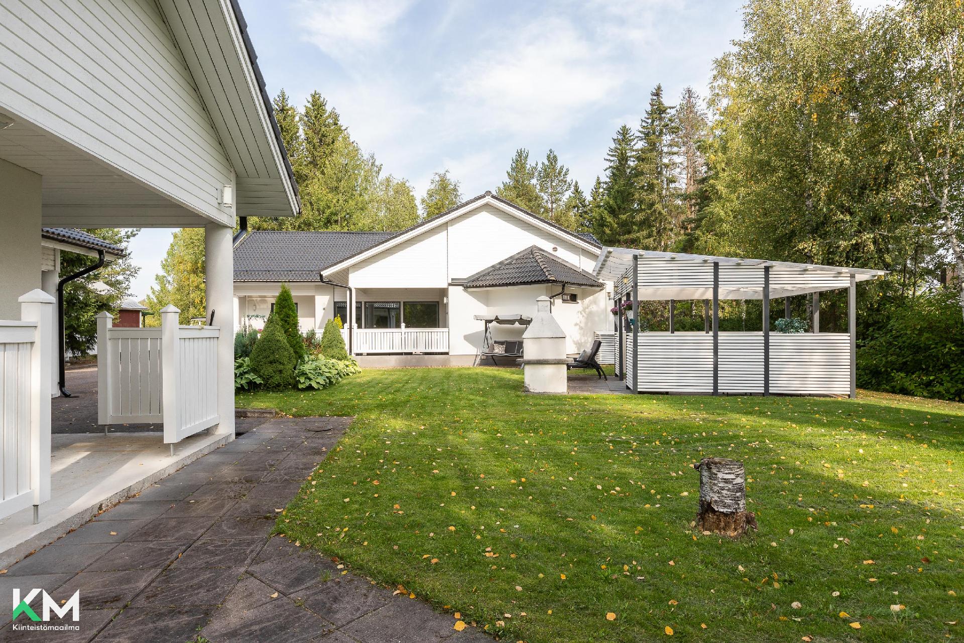 Jarmolankatu 5, Renkomäki, Lahti