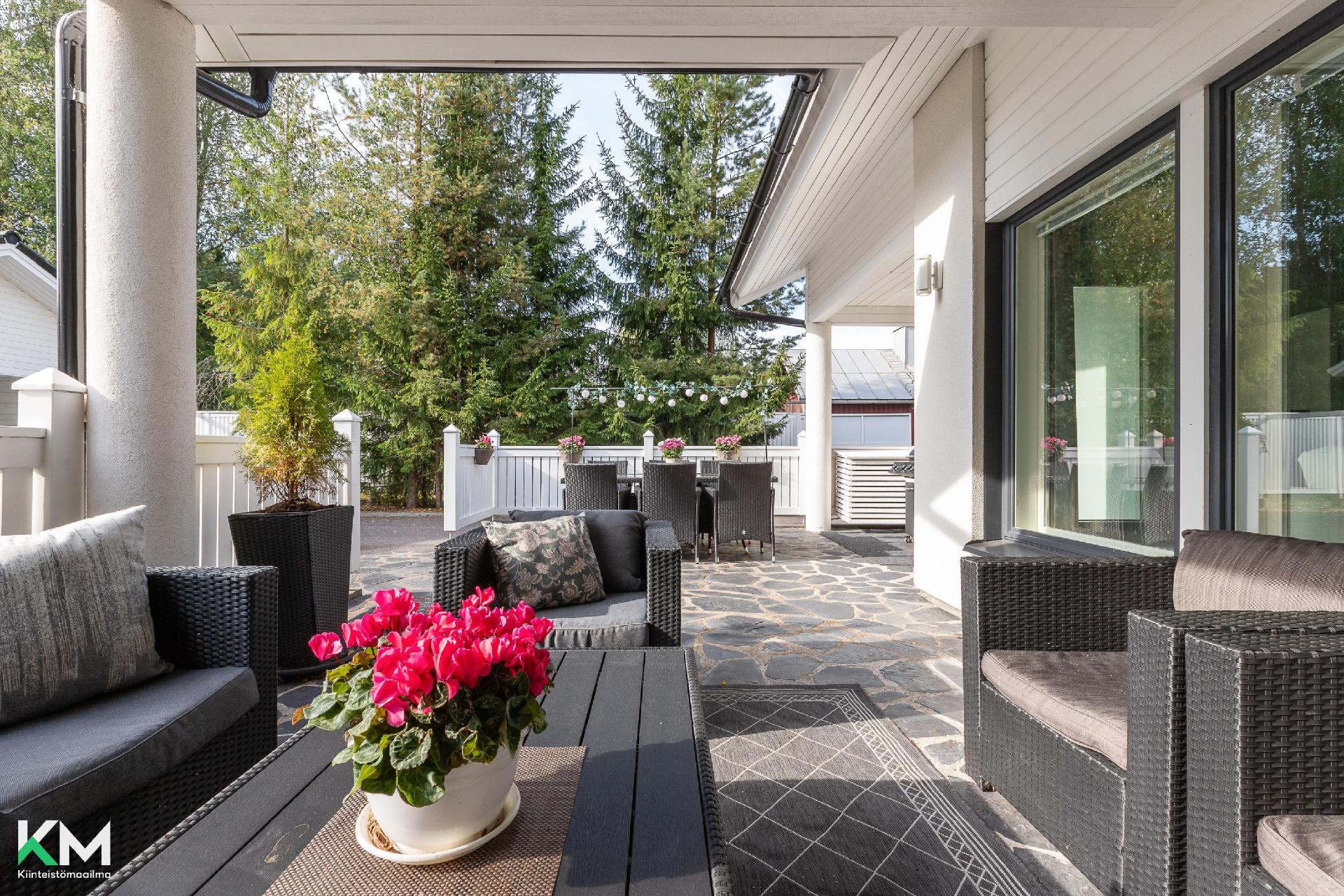 Jarmolankatu 5, Renkomäki, Lahti