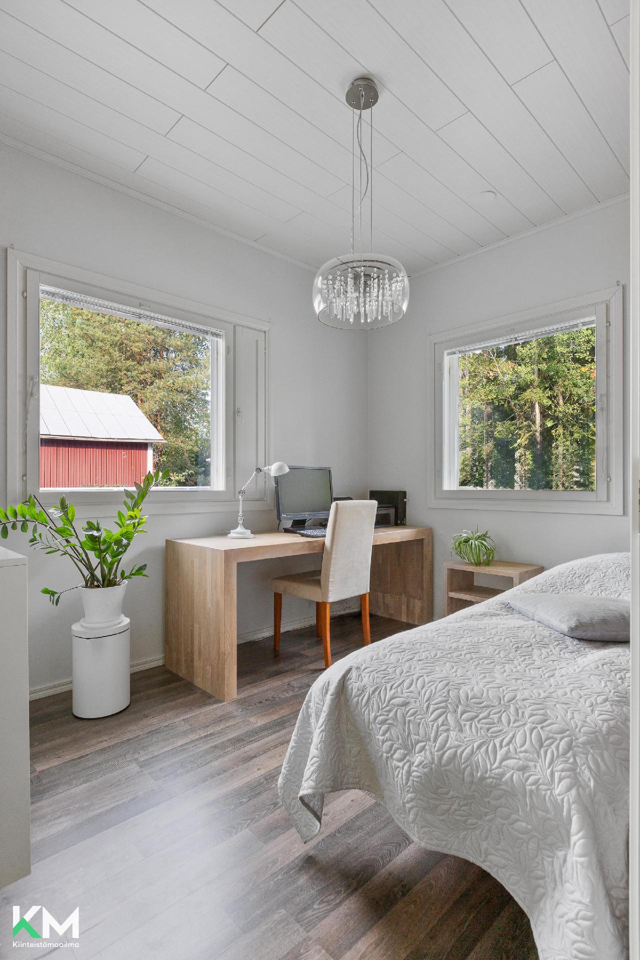 Jarmolankatu 5, Renkomäki, Lahti