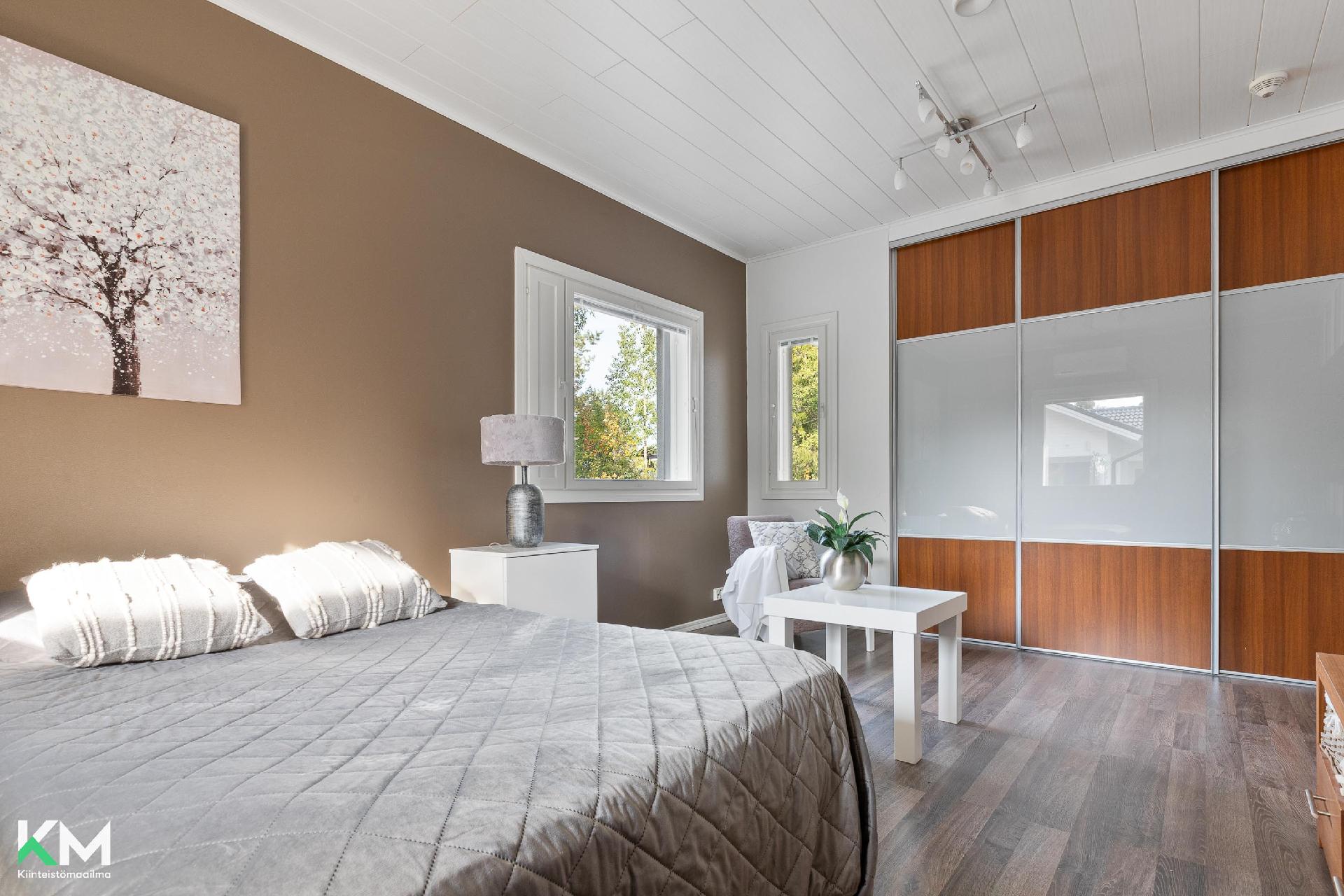 Jarmolankatu 5, Renkomäki, Lahti