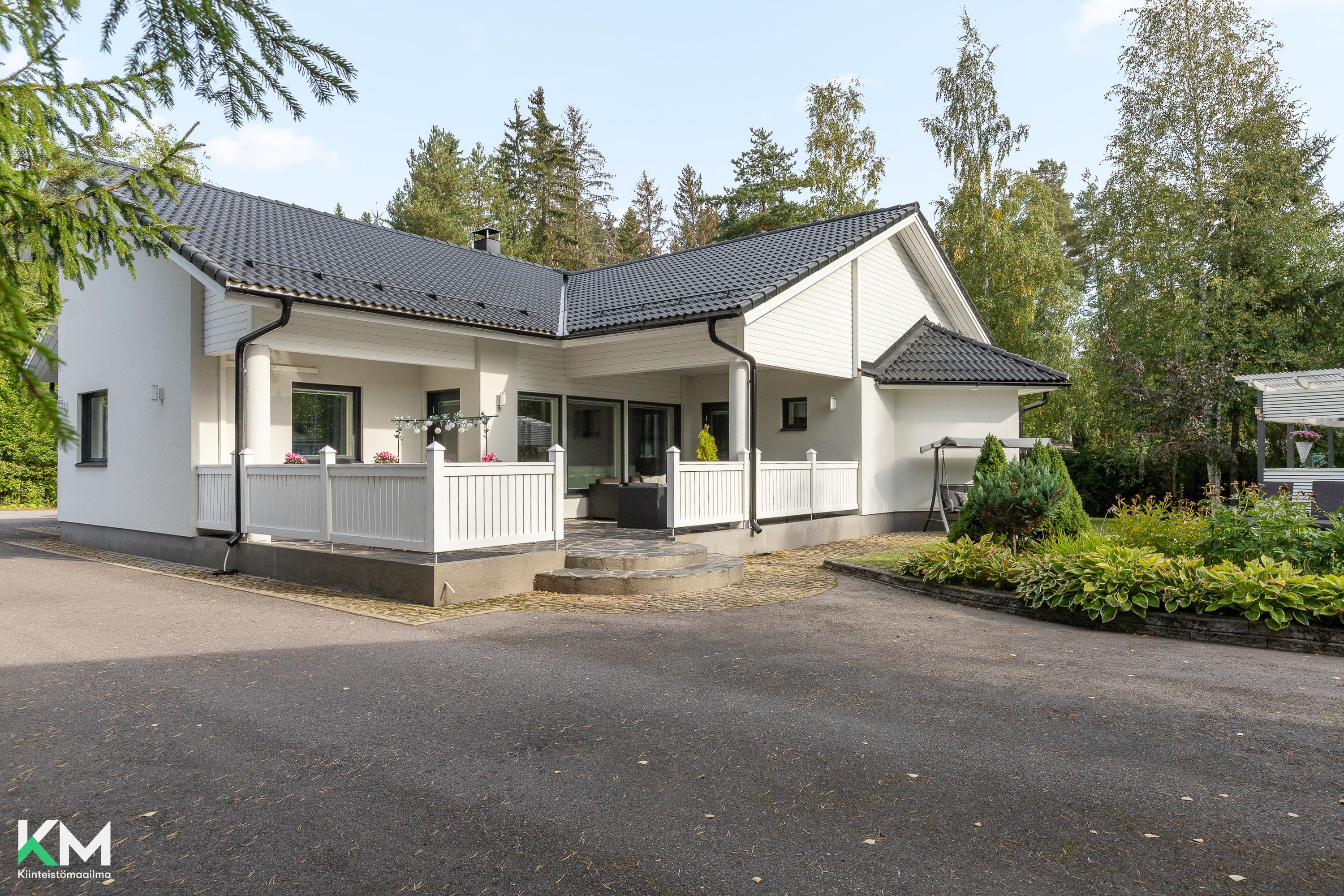 Jarmolankatu 5, Renkomäki, Lahti