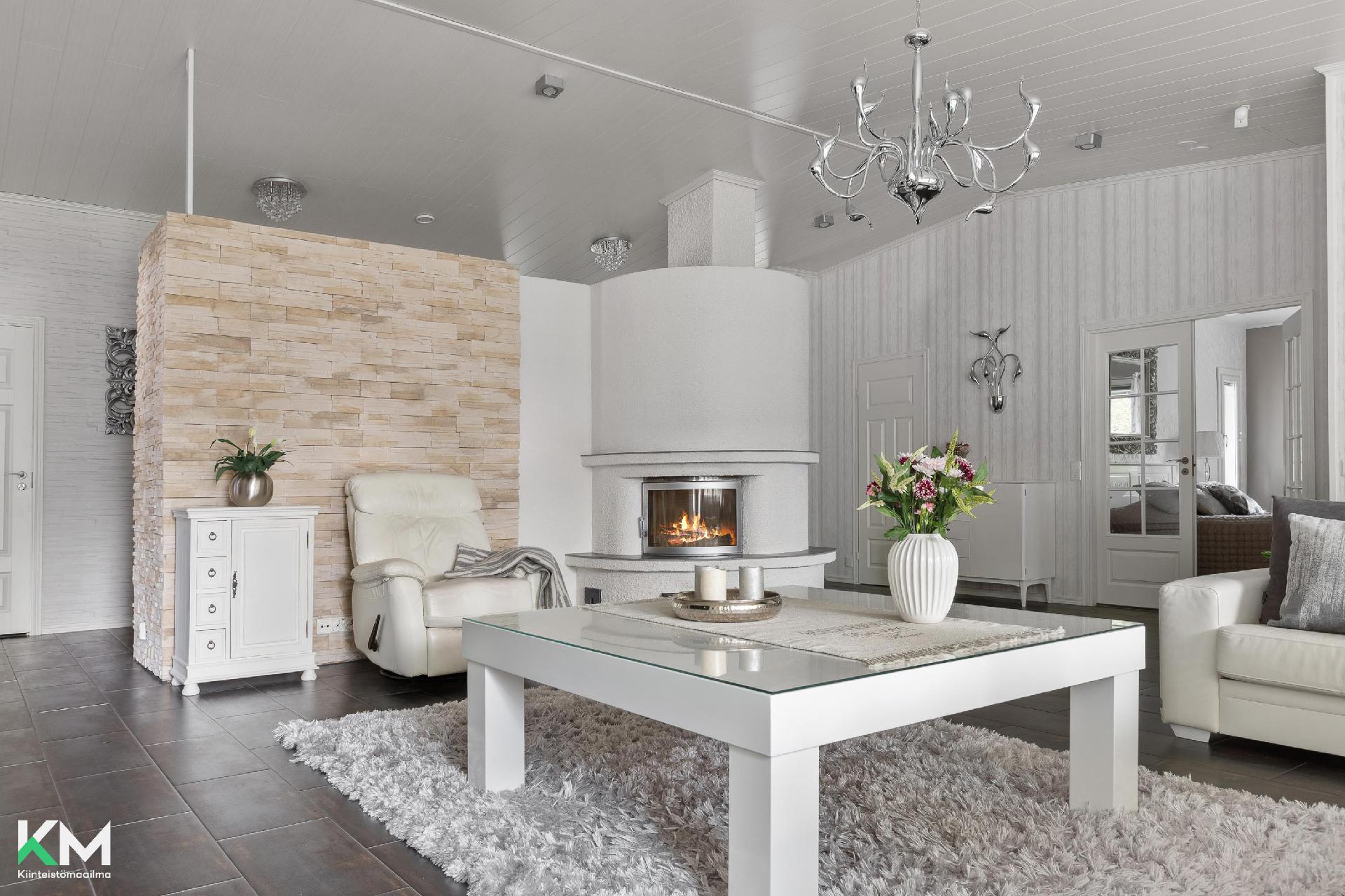 Jarmolankatu 5, Renkomäki, Lahti