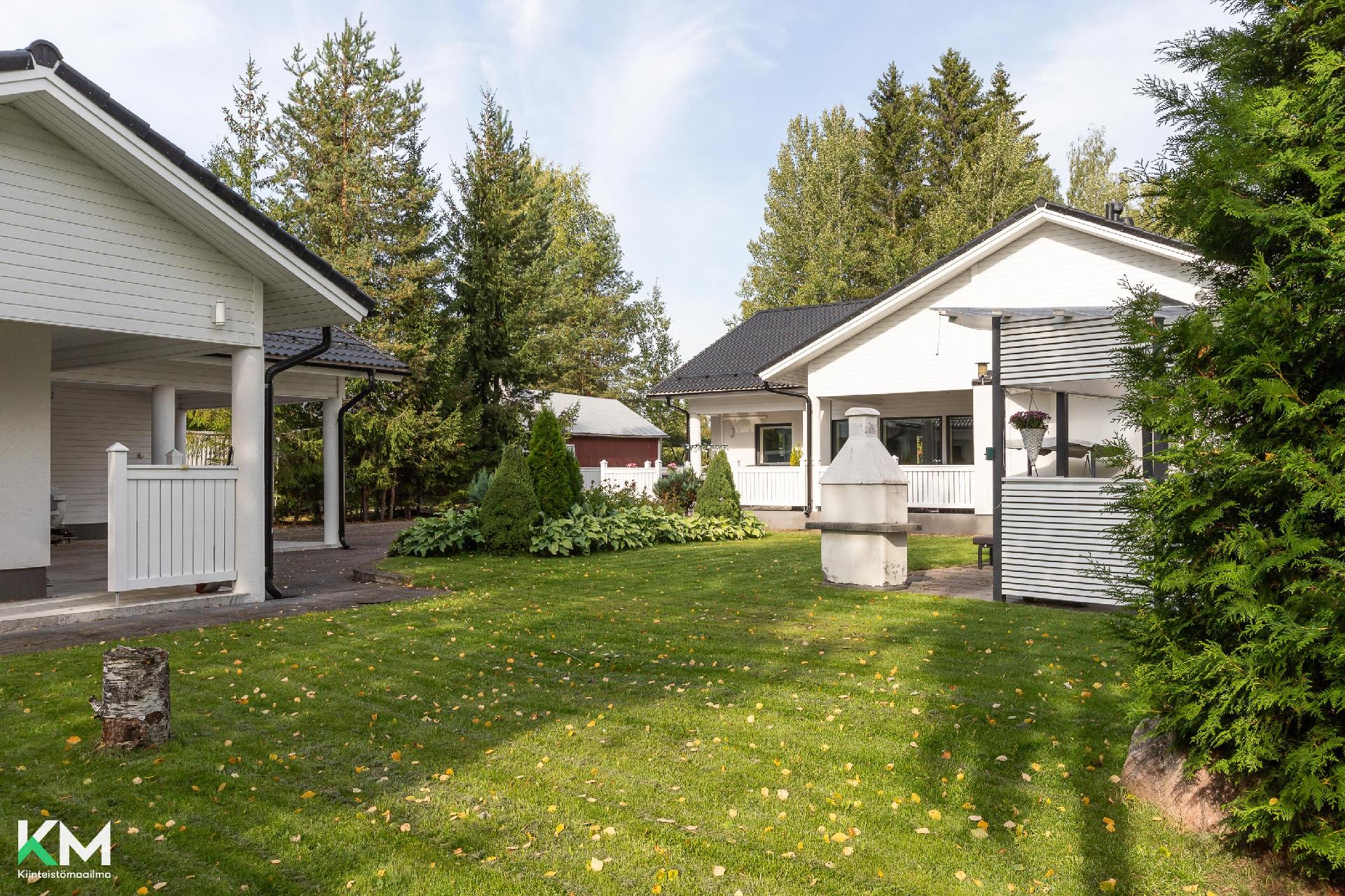 Jarmolankatu 5, Renkomäki, Lahti