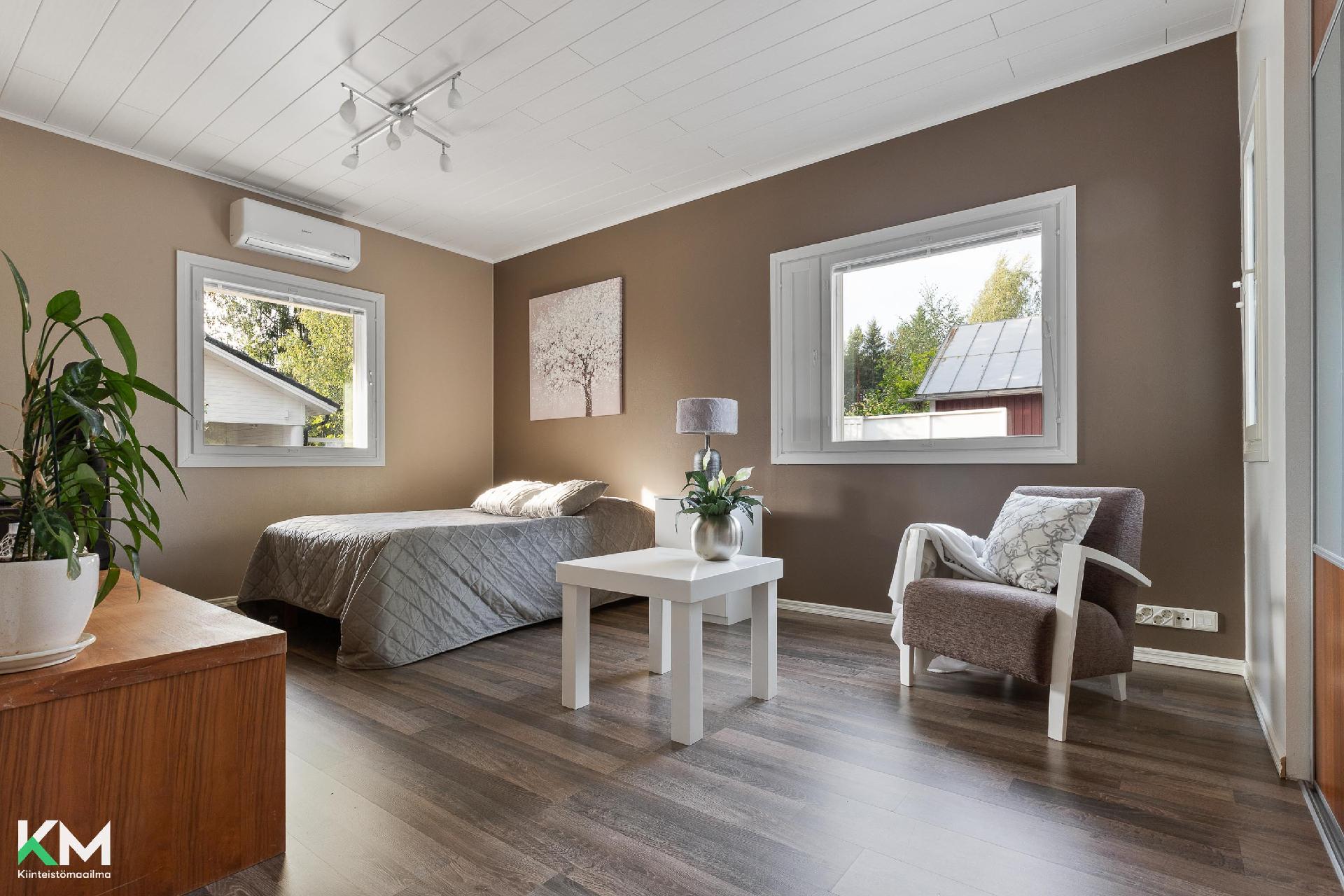 Jarmolankatu 5, Renkomäki, Lahti