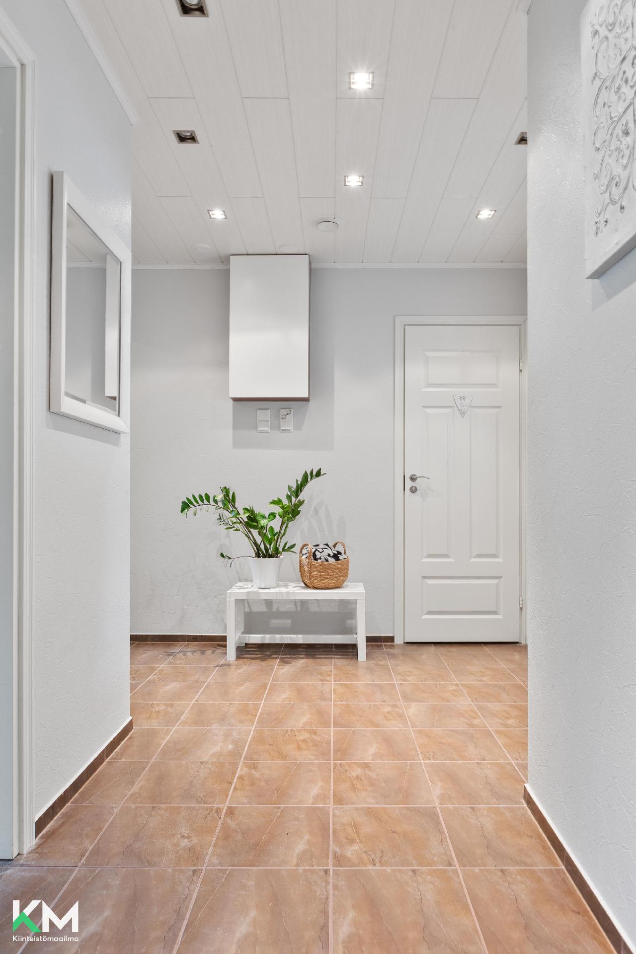 Jarmolankatu 5, Renkomäki, Lahti