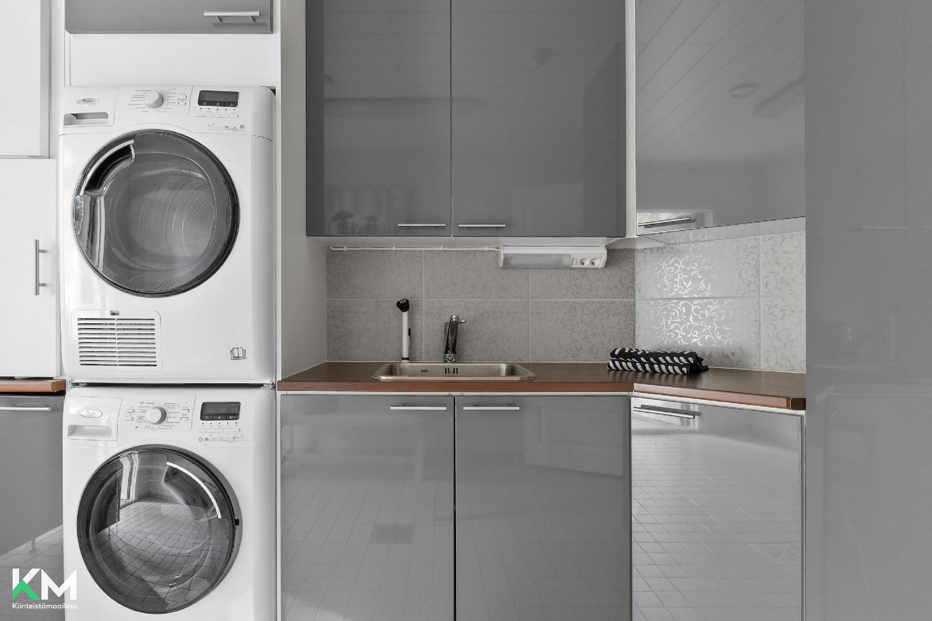 Jarmolankatu 5, Renkomäki, Lahti