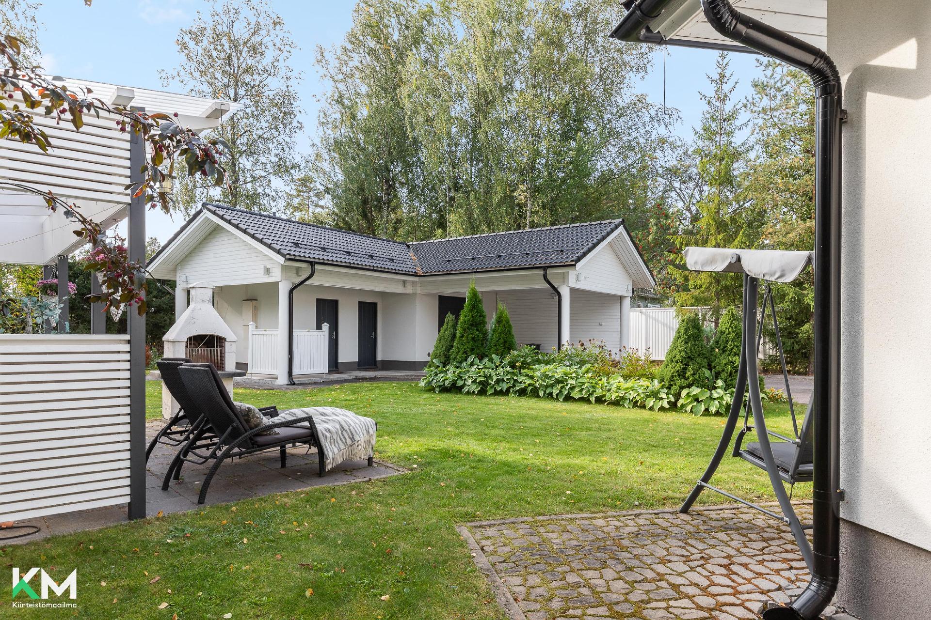 Jarmolankatu 5, Renkomäki, Lahti