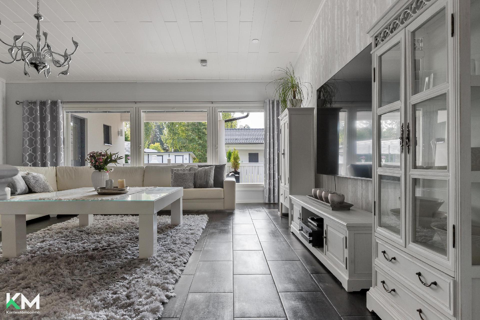 Jarmolankatu 5, Renkomäki, Lahti