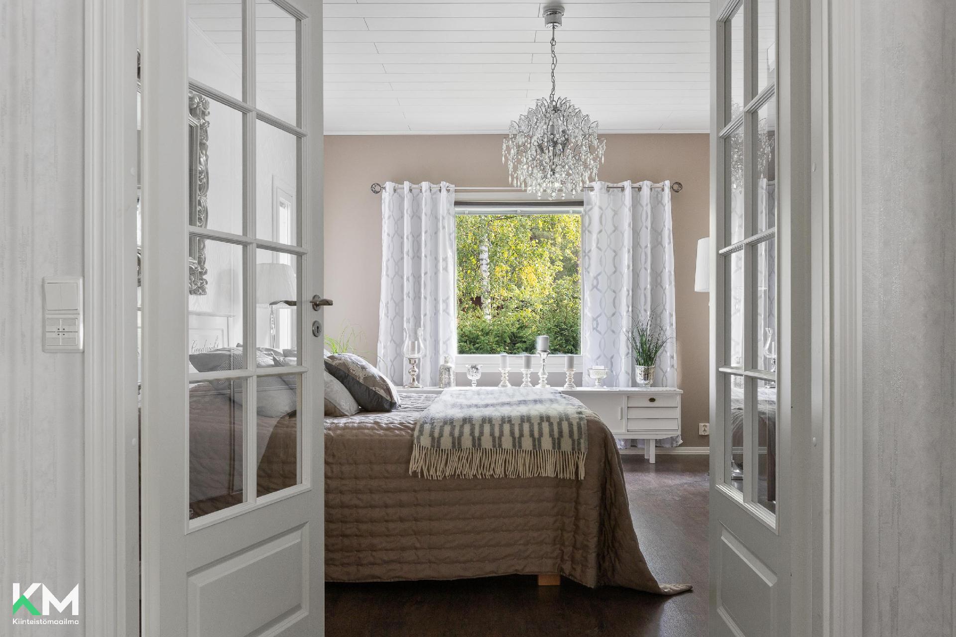 Jarmolankatu 5, Renkomäki, Lahti