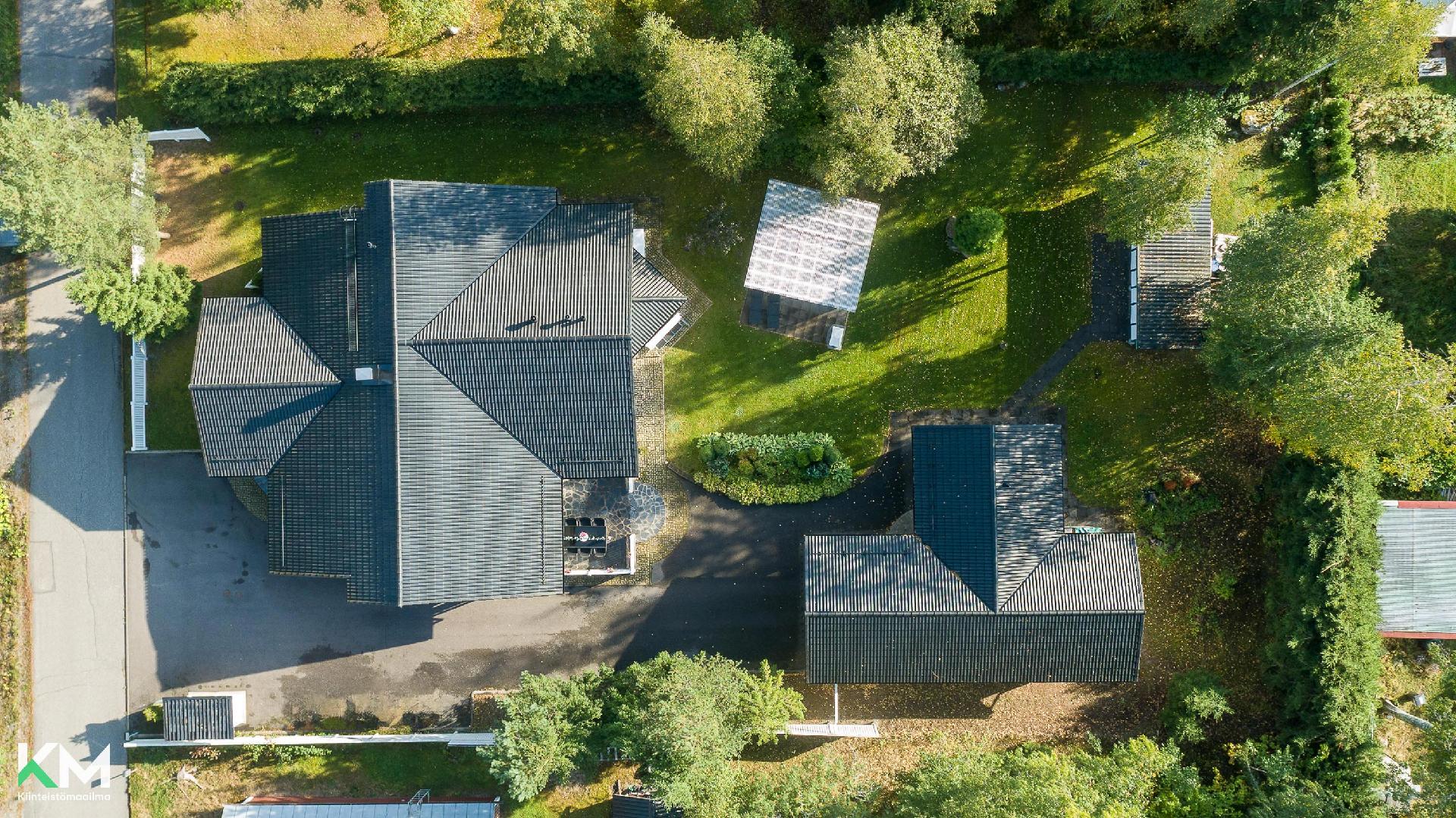 Jarmolankatu 5, Renkomäki, Lahti