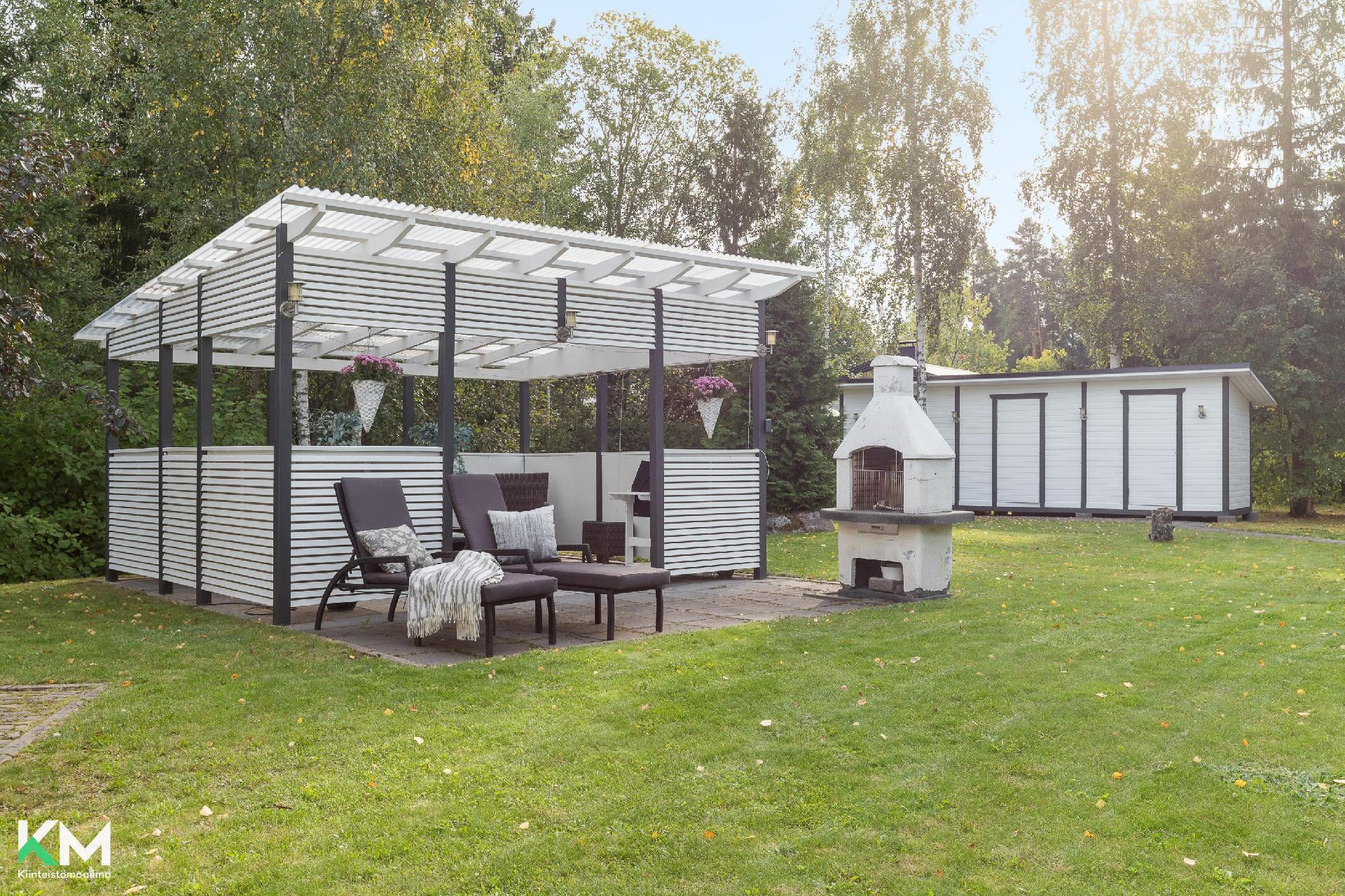 Jarmolankatu 5, Renkomäki, Lahti