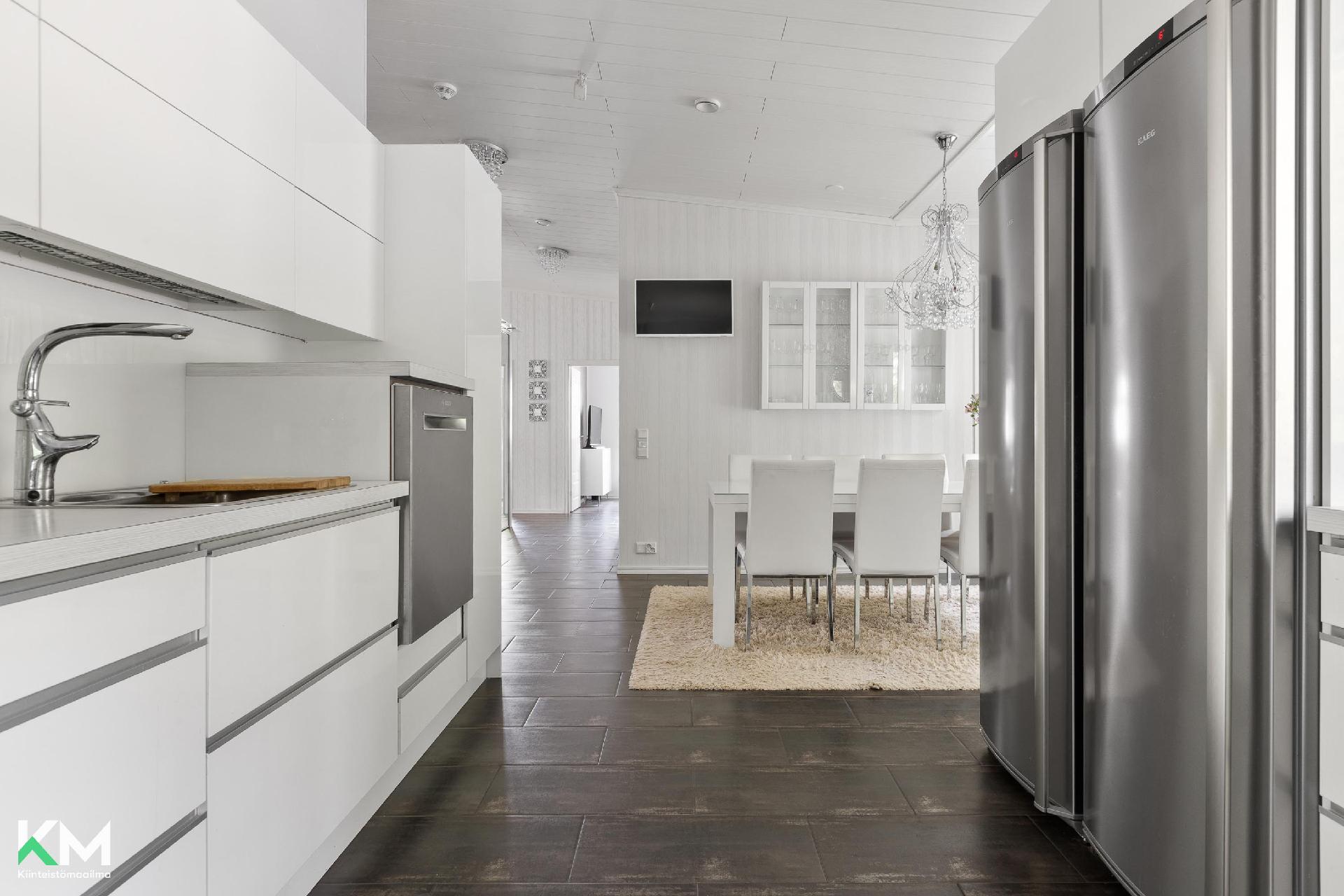 Jarmolankatu 5, Renkomäki, Lahti