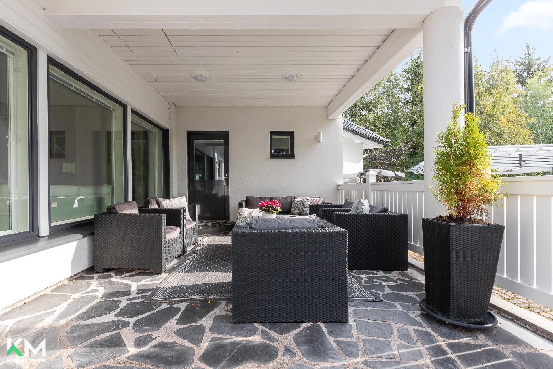 Jarmolankatu 5, Renkomäki, Lahti