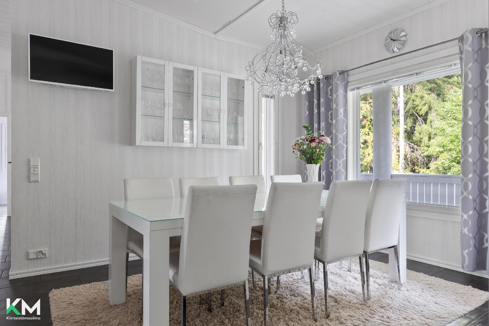 Jarmolankatu 5, Renkomäki, Lahti