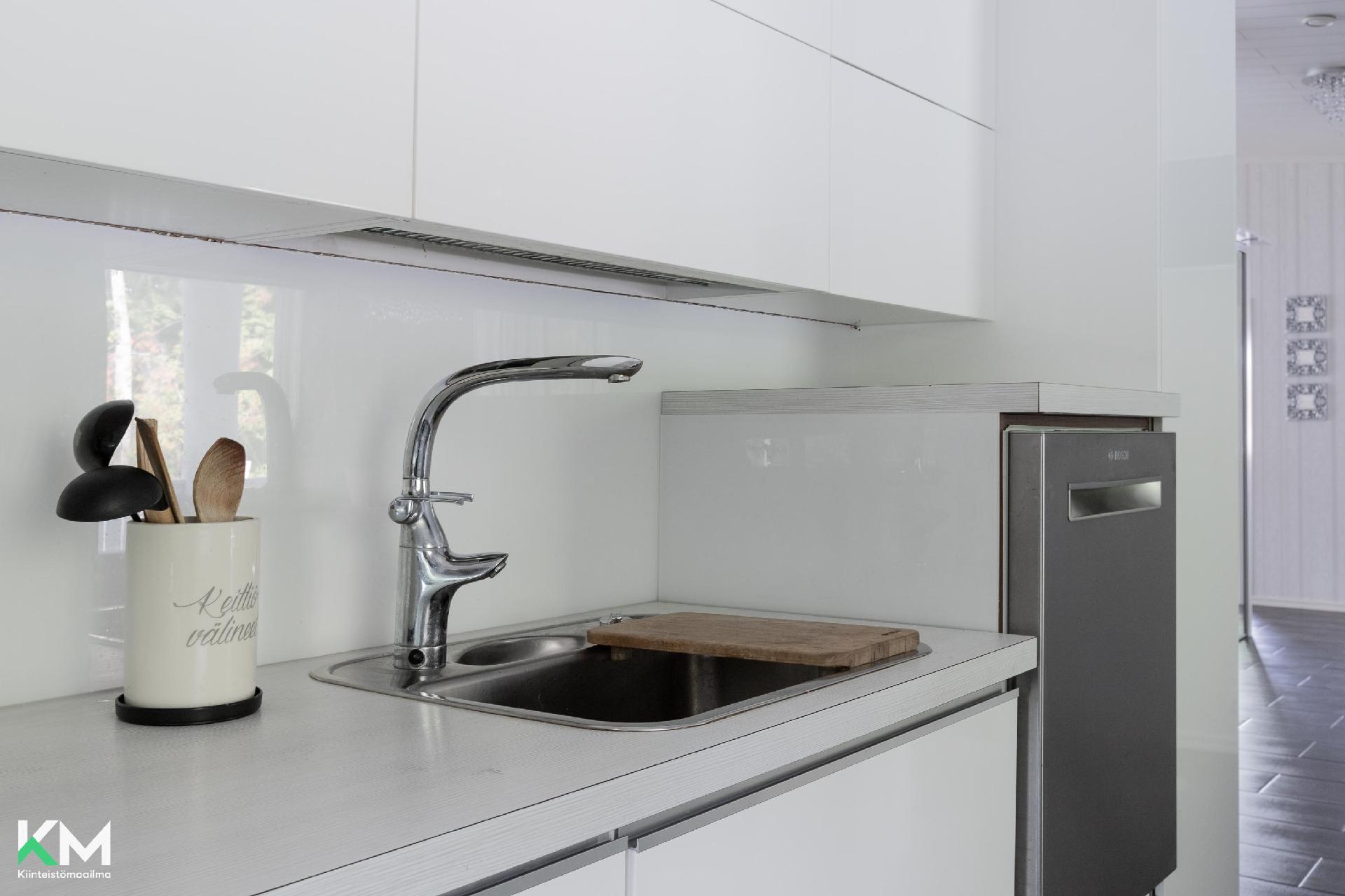 Jarmolankatu 5, Renkomäki, Lahti