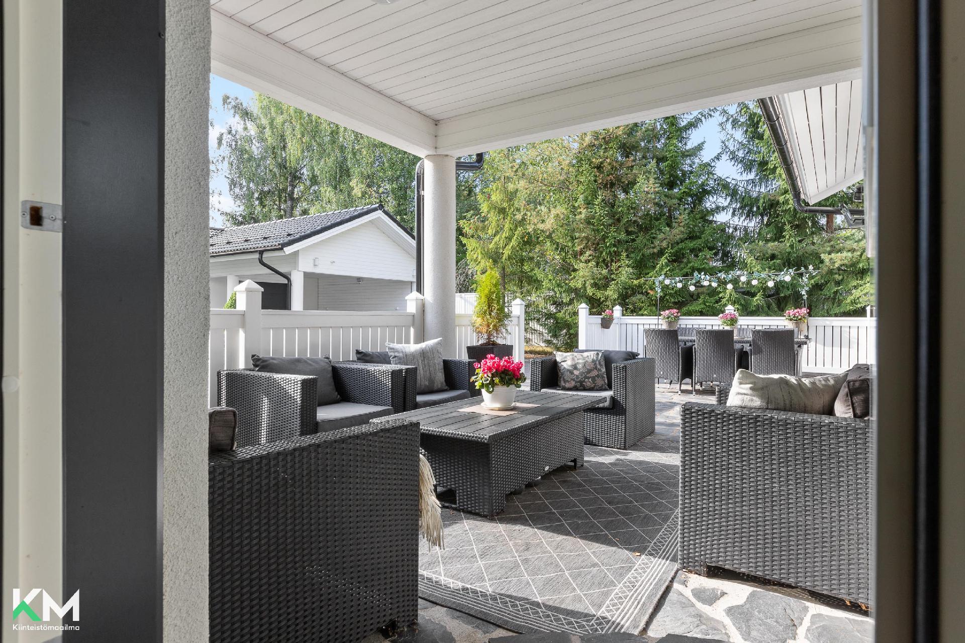 Jarmolankatu 5, Renkomäki, Lahti