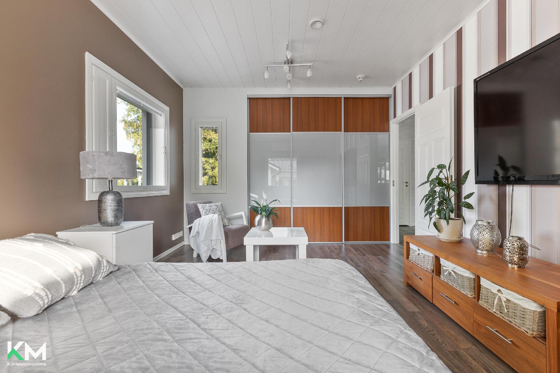 Jarmolankatu 5, Renkomäki, Lahti