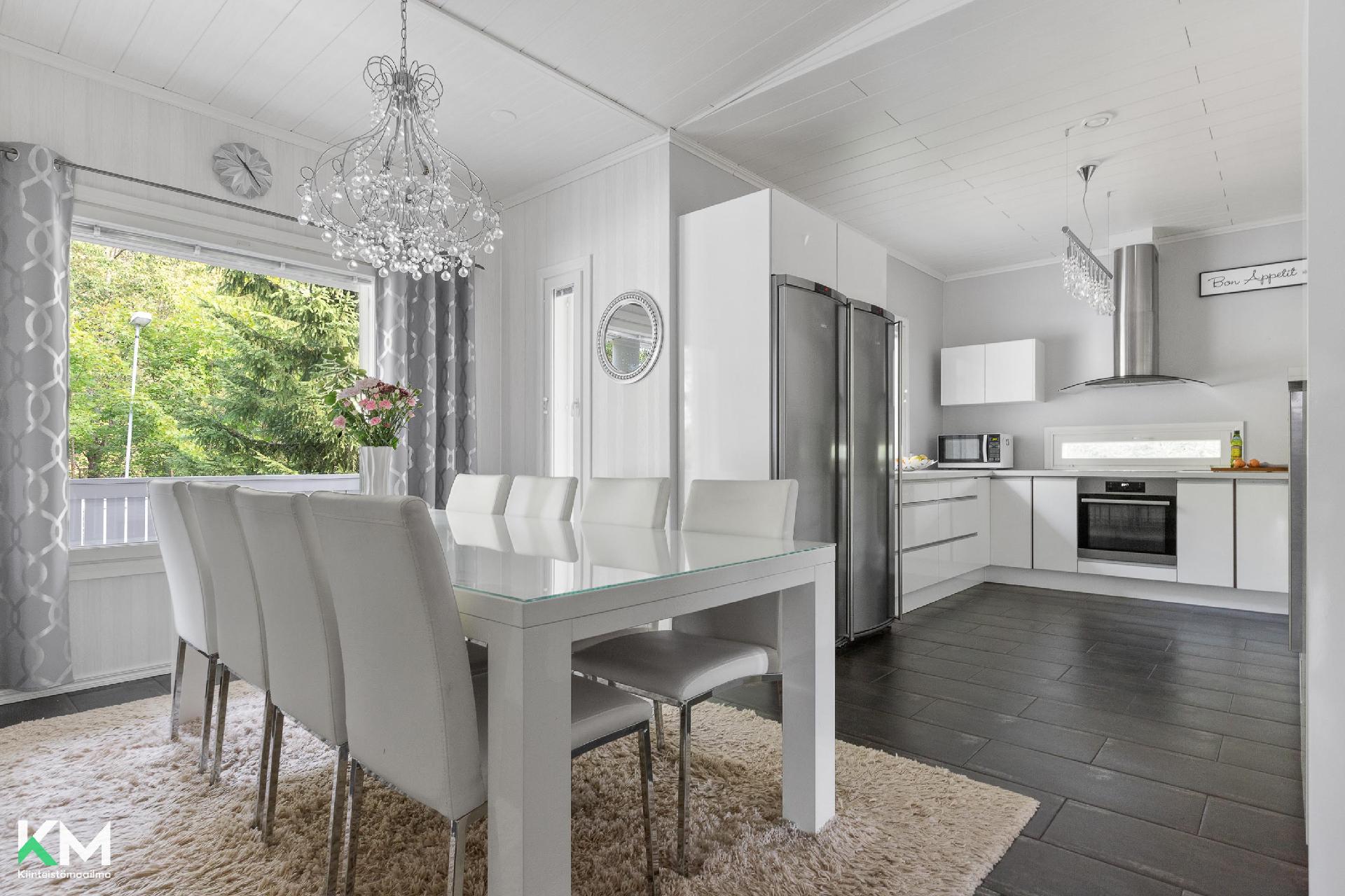 Jarmolankatu 5, Renkomäki, Lahti