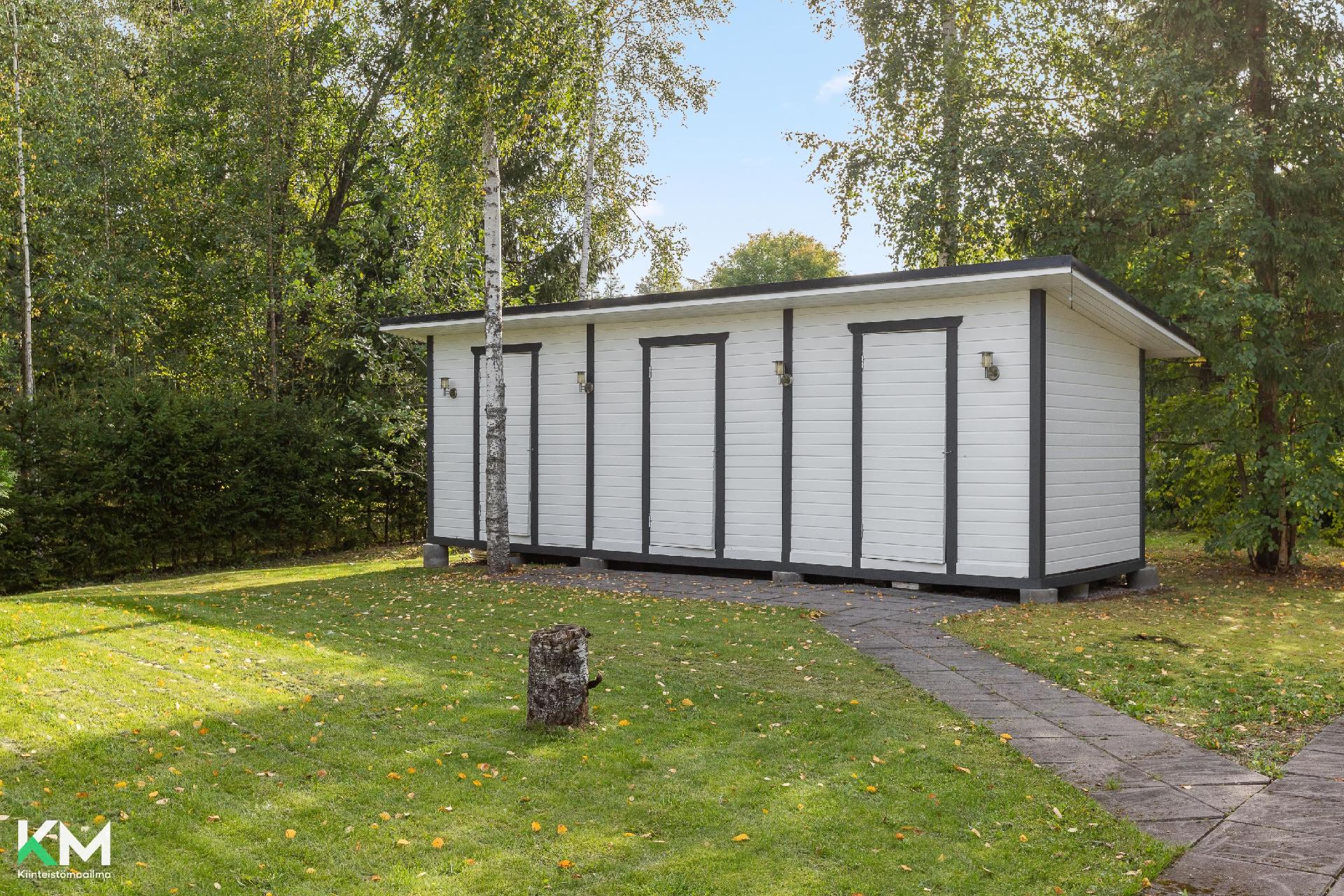 Jarmolankatu 5, Renkomäki, Lahti