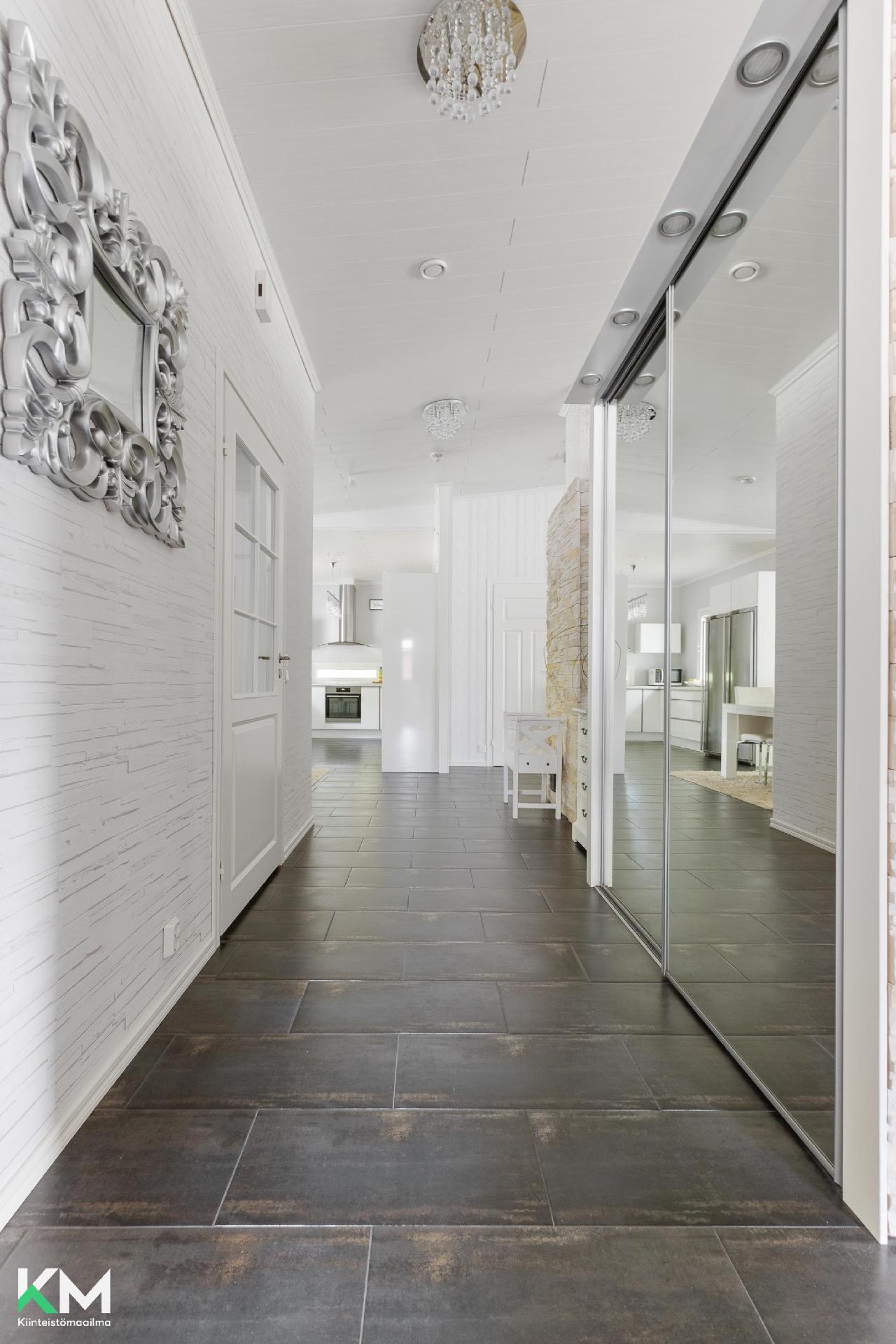 Jarmolankatu 5, Renkomäki, Lahti