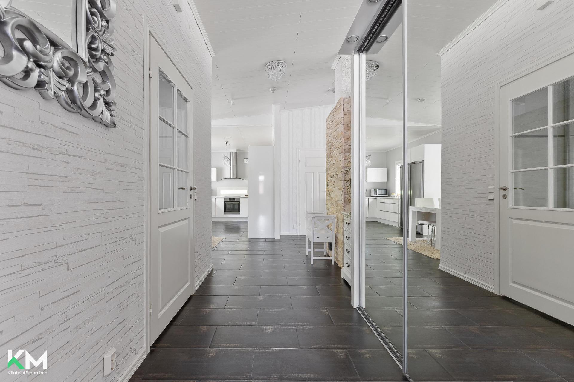 Jarmolankatu 5, Renkomäki, Lahti