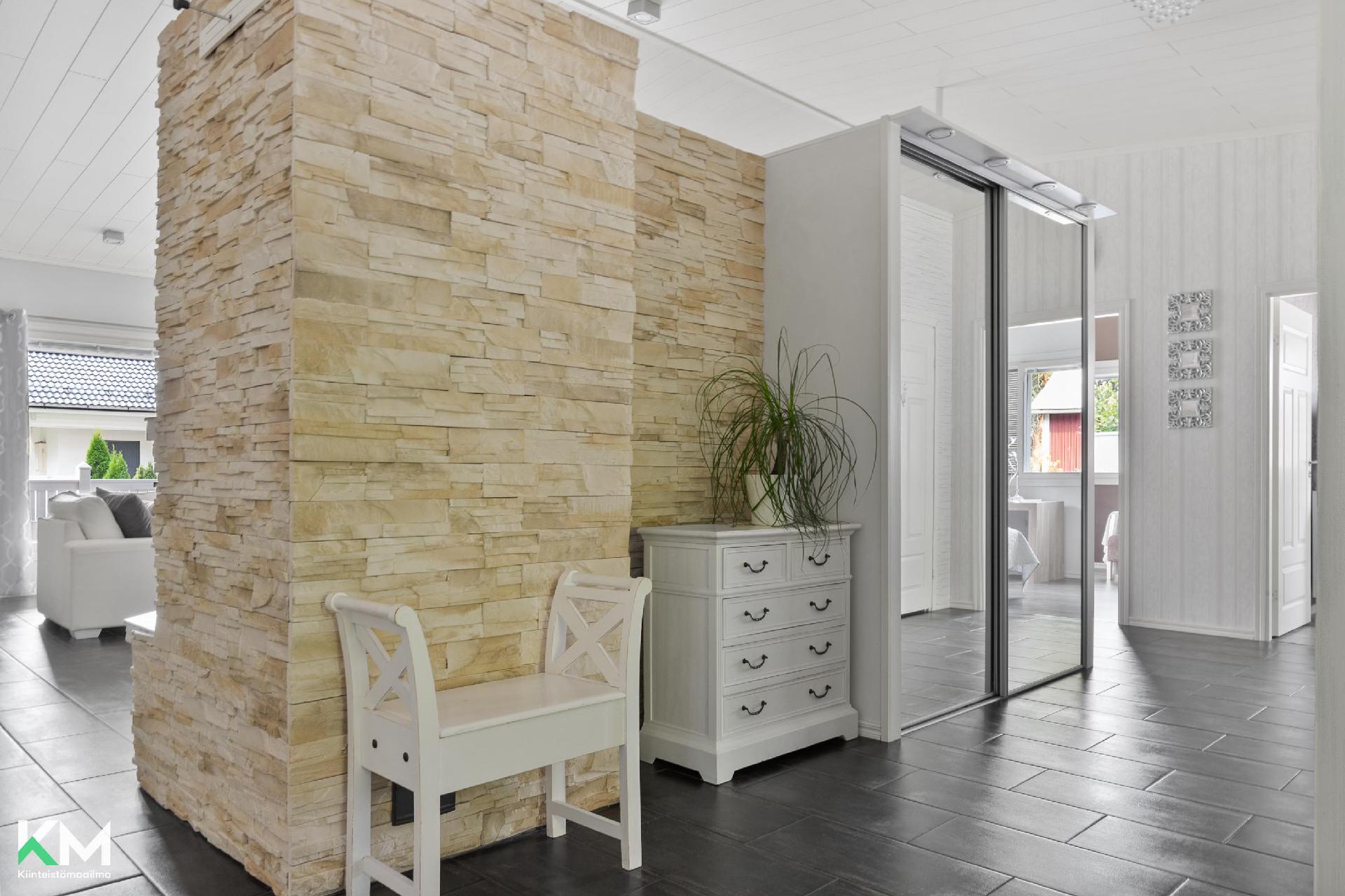 Jarmolankatu 5, Renkomäki, Lahti