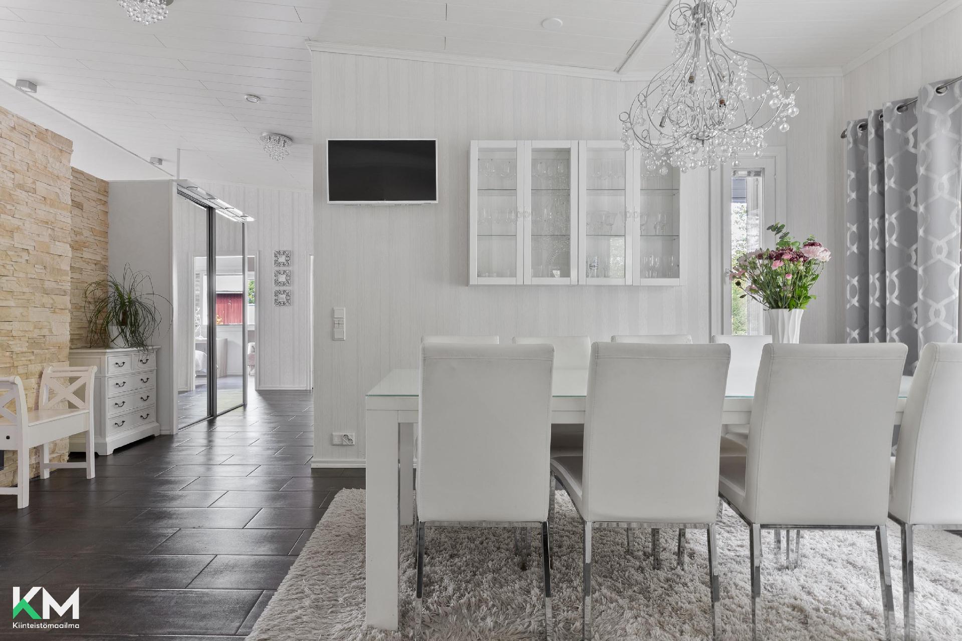 Jarmolankatu 5, Renkomäki, Lahti