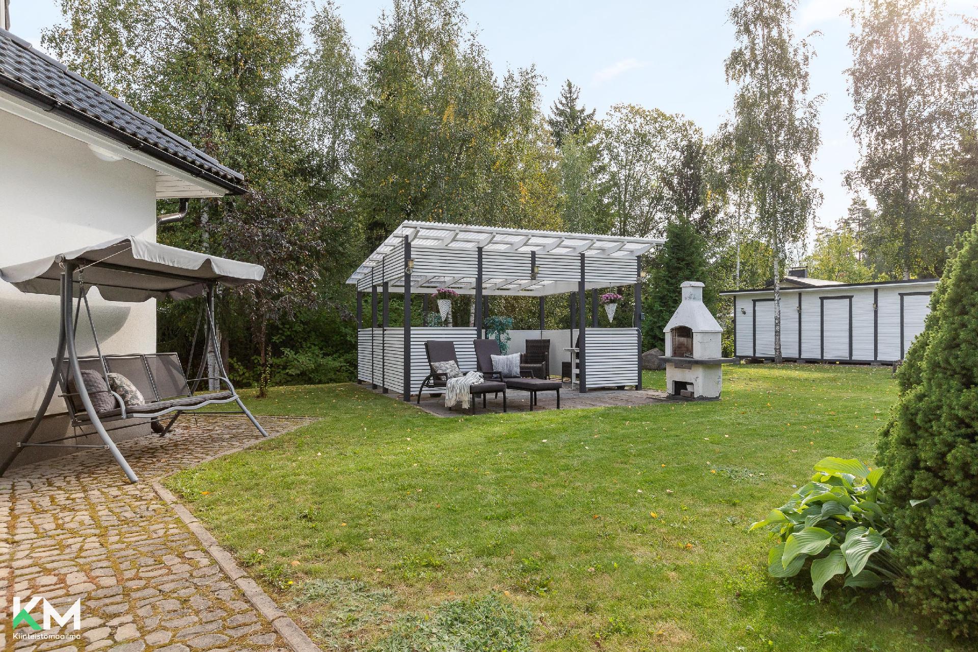 Jarmolankatu 5, Renkomäki, Lahti