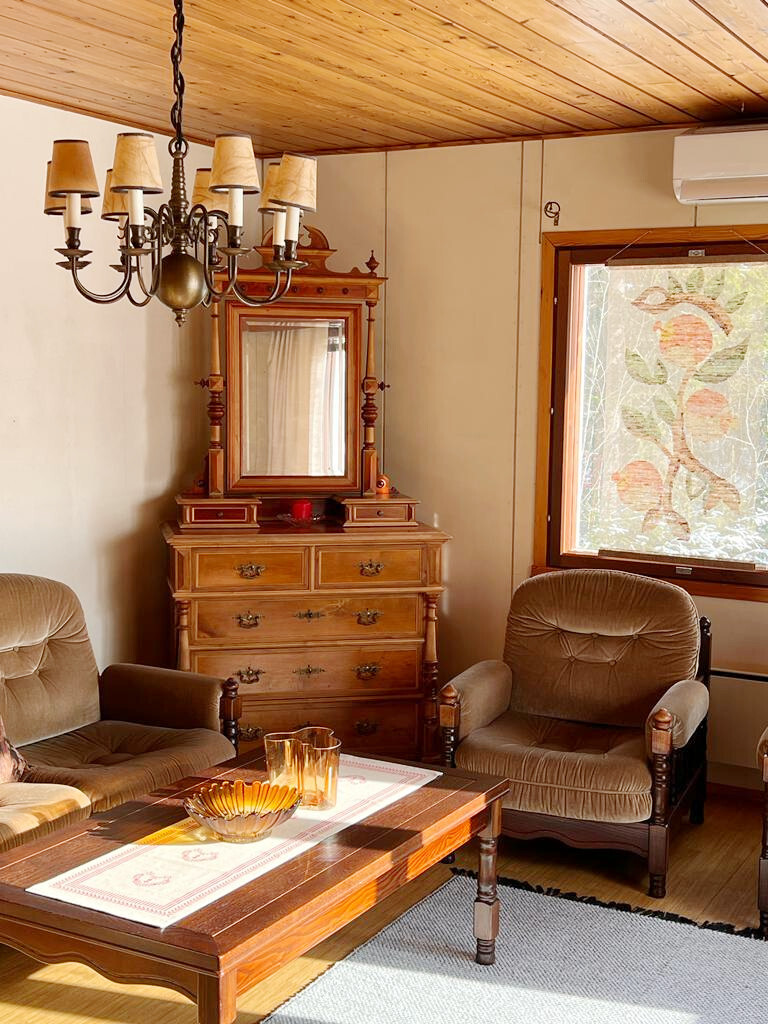 Kaislarannantie 24, Timola, Leppävirta