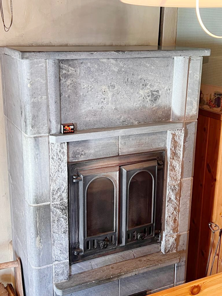 Kaislarannantie 24, Timola, Leppävirta