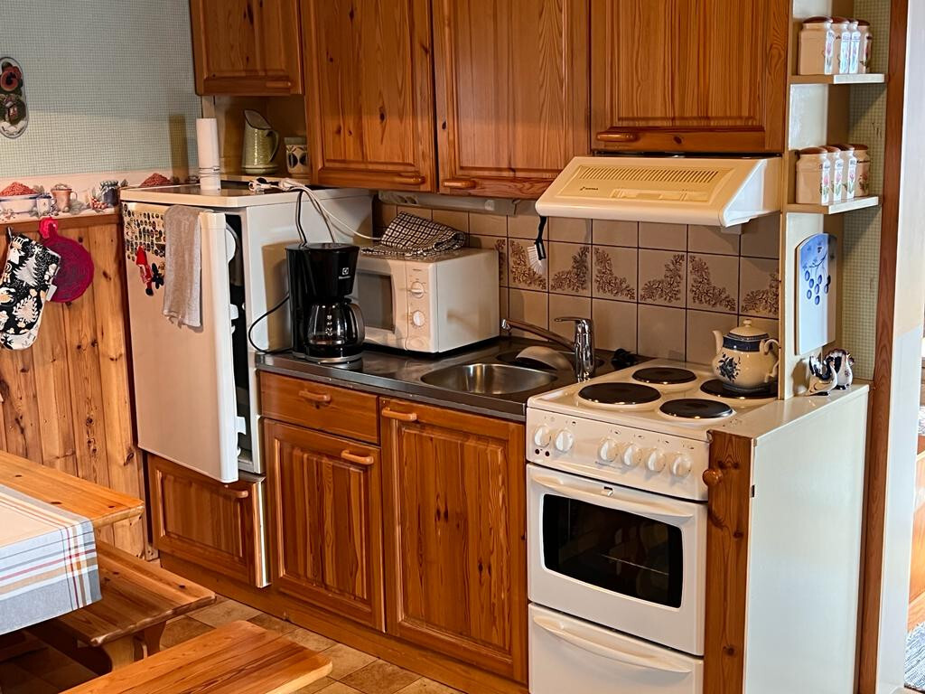 Kaislarannantie 24, Timola, Leppävirta