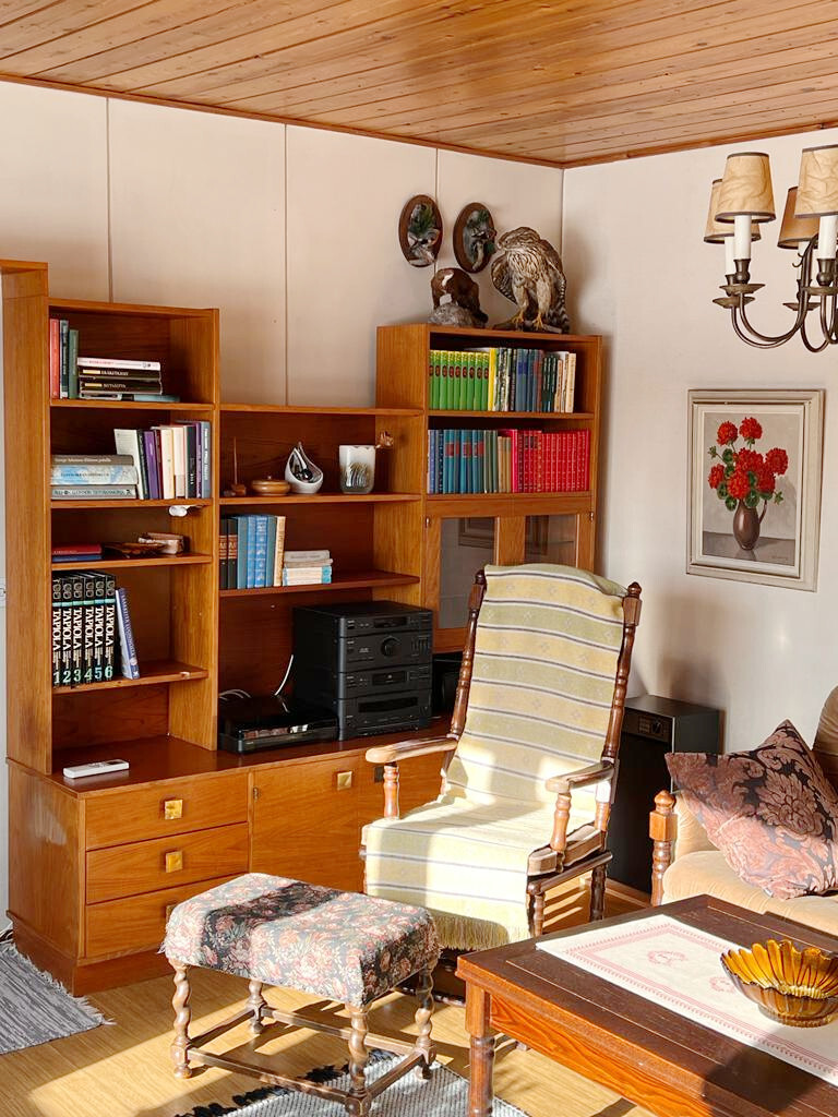 Kaislarannantie 24, Timola, Leppävirta