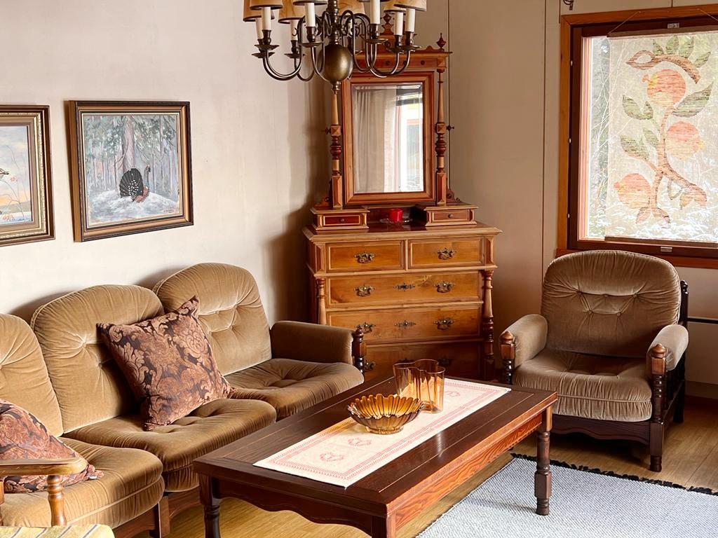 Kaislarannantie 24, Timola, Leppävirta