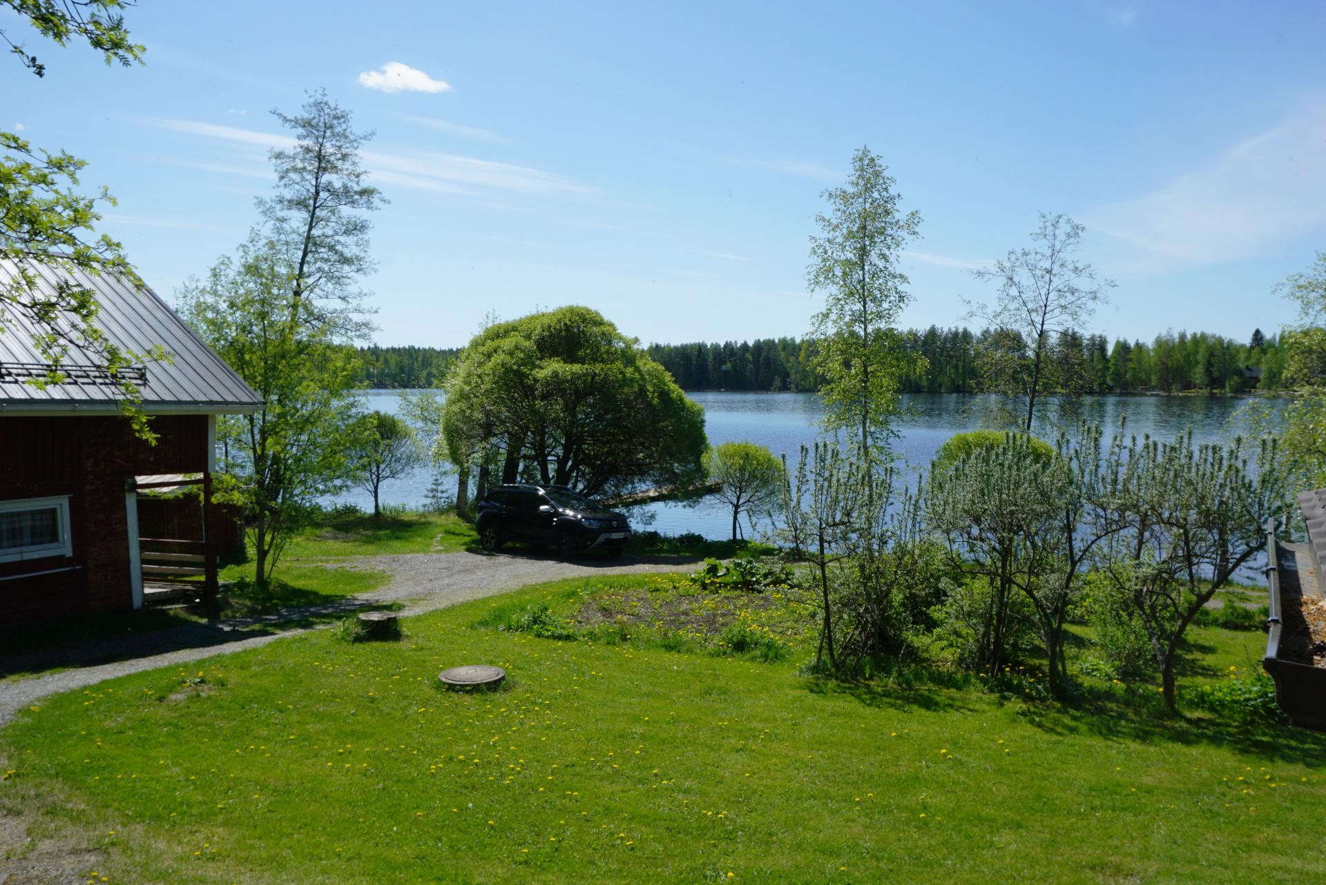 Kaislarannantie 24, Timola, Leppävirta