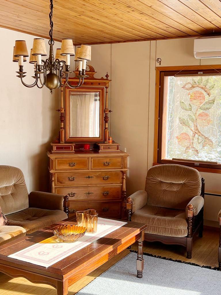 Kaislarannantie 24, Timola, Leppävirta