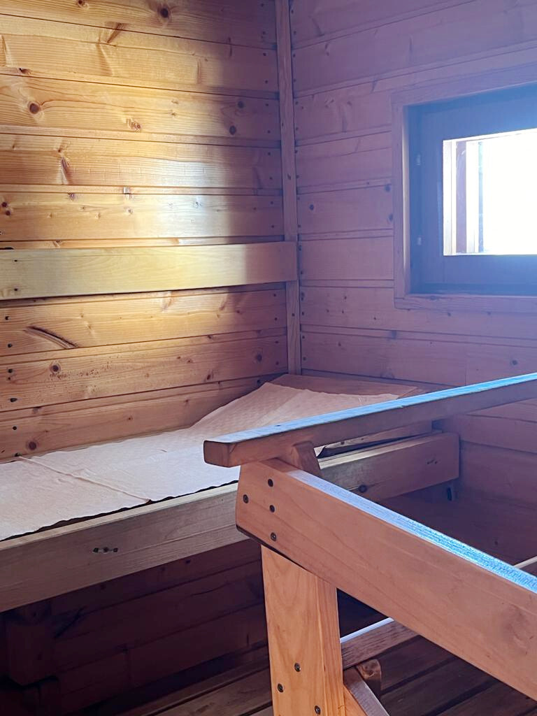 Kaislarannantie 24, Timola, Leppävirta