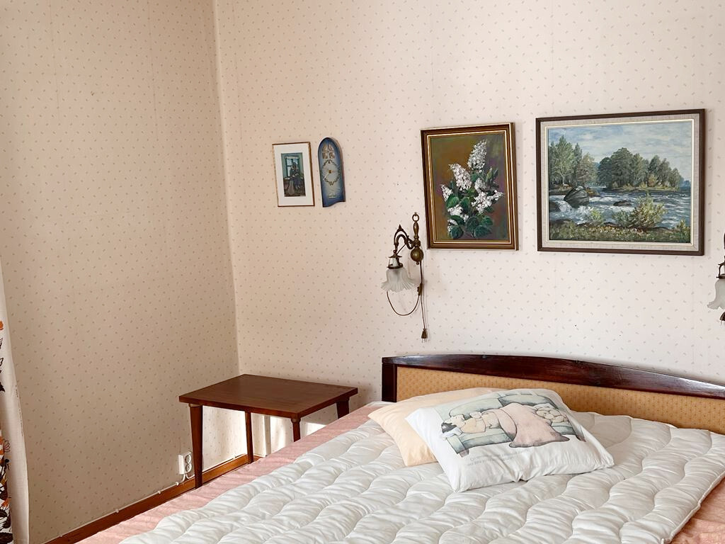 Kaislarannantie 24, Timola, Leppävirta