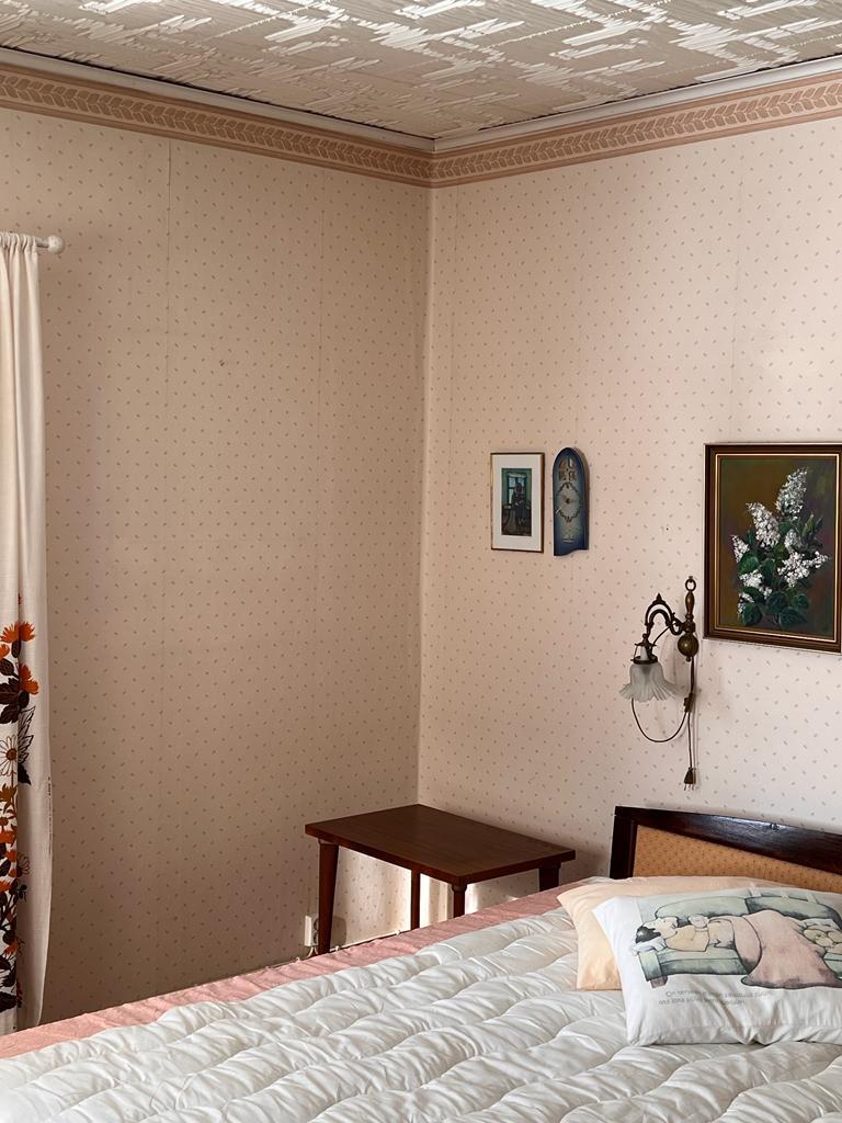 Kaislarannantie 24, Timola, Leppävirta