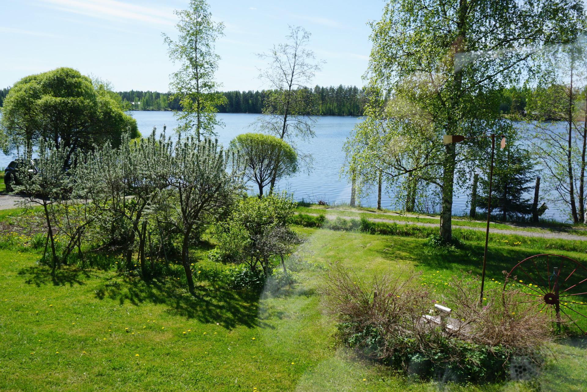 Kaislarannantie 24, Timola, Leppävirta