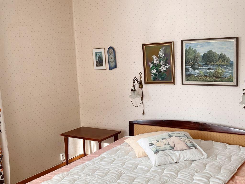 Kaislarannantie 24, Timola, Leppävirta