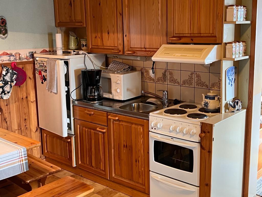 Kaislarannantie 24, Timola, Leppävirta