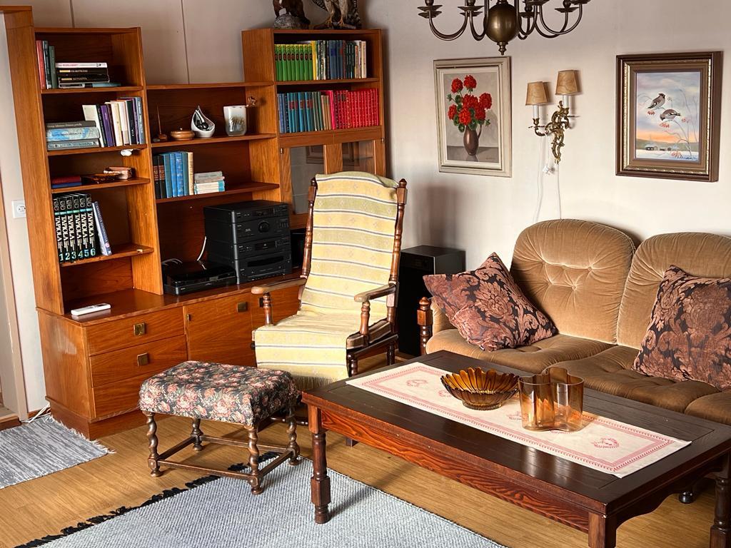 Kaislarannantie 24, Timola, Leppävirta