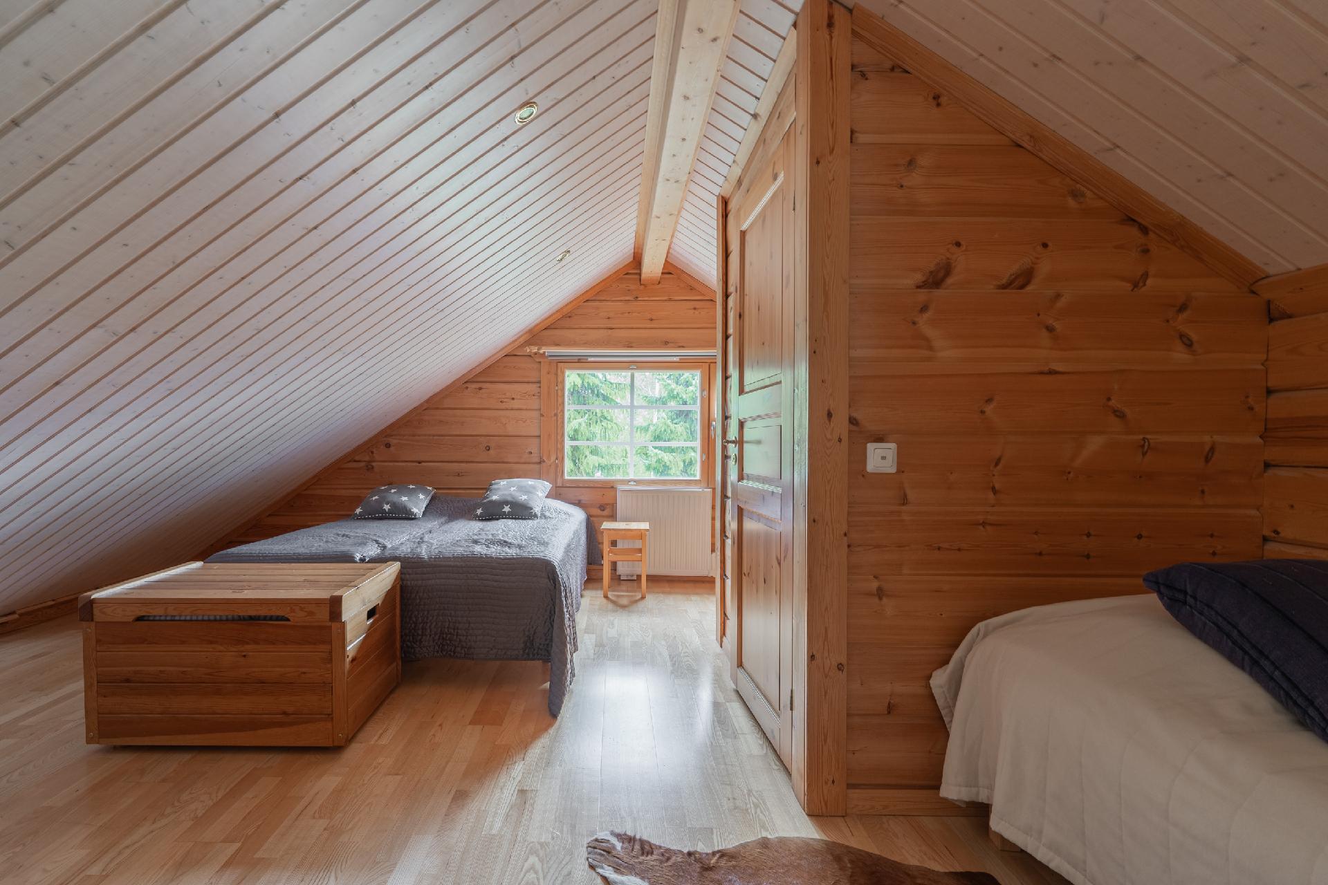 Kultarannantie 22, Tahkovuori, Kuopio