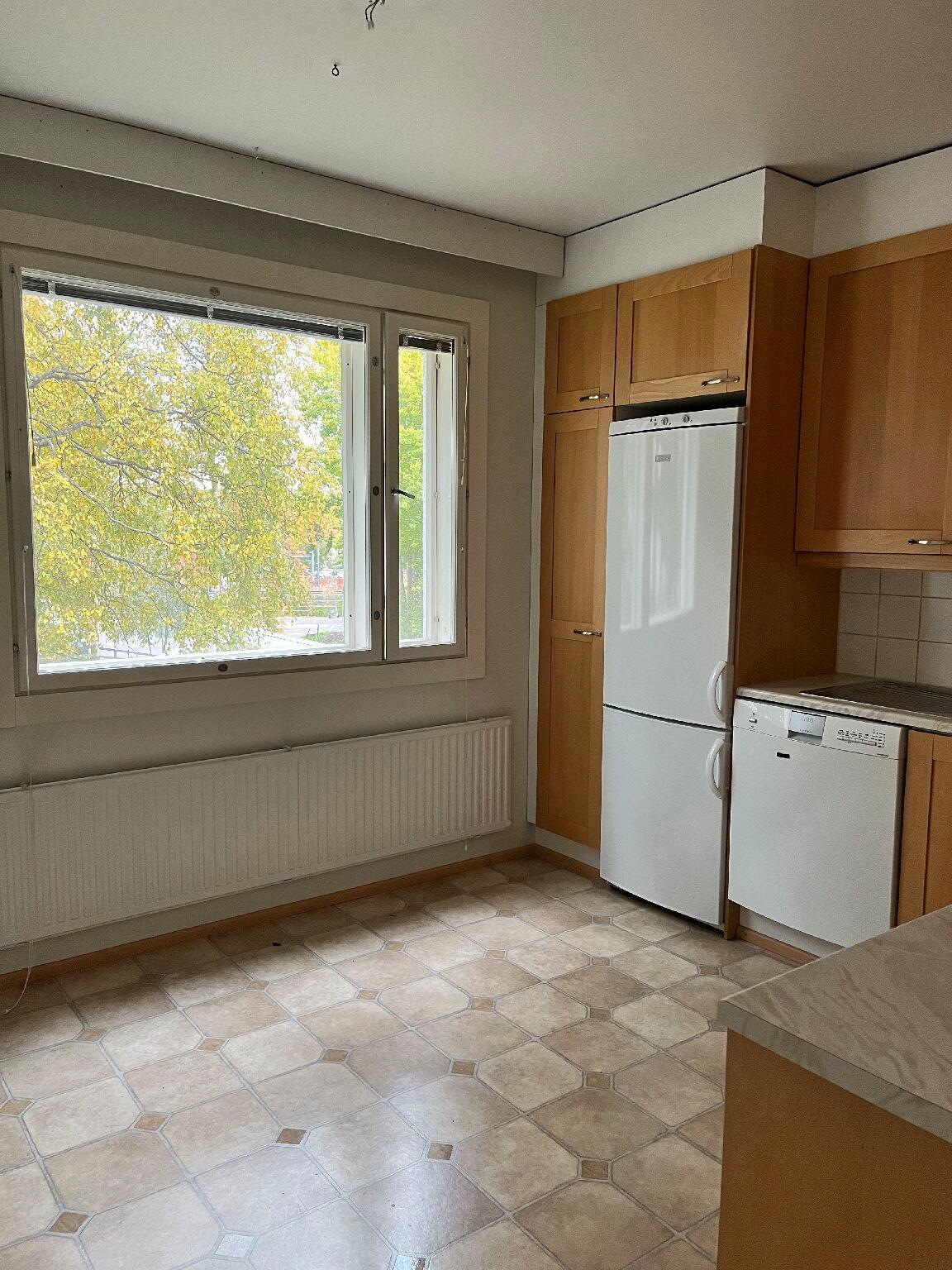 Laajaniitynkuja 3, Martinlaakso, Vantaa